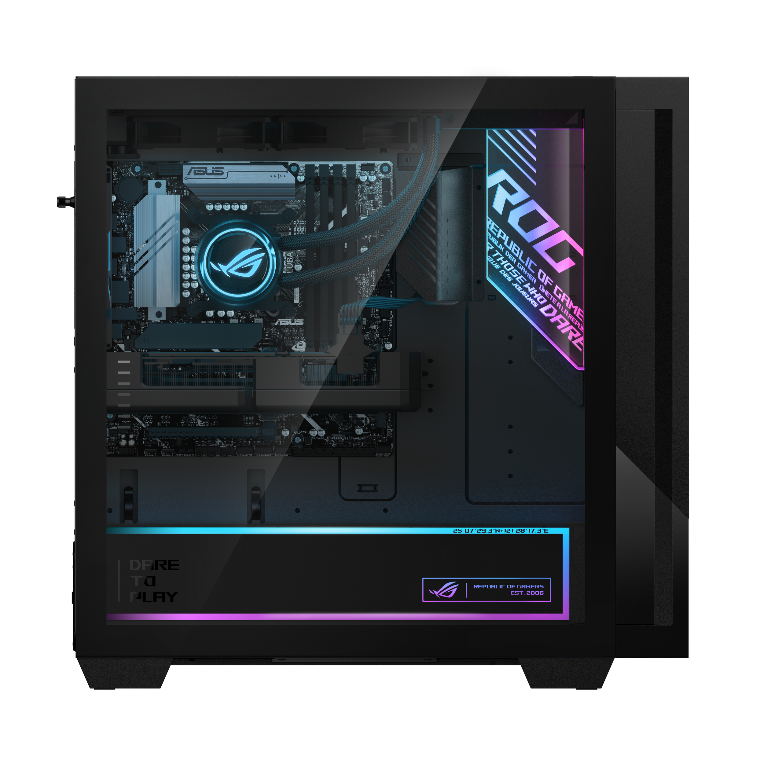 ASUS ROG G700 G700TF-7265KF577W