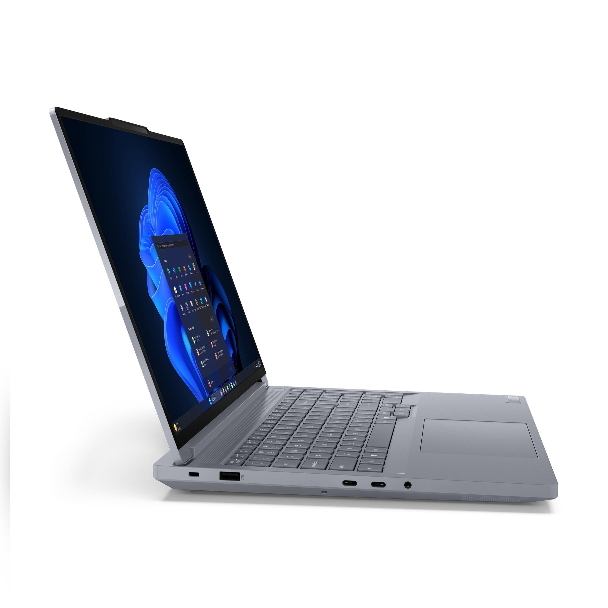 Lenovo ThinkBook 16p G6 ADR