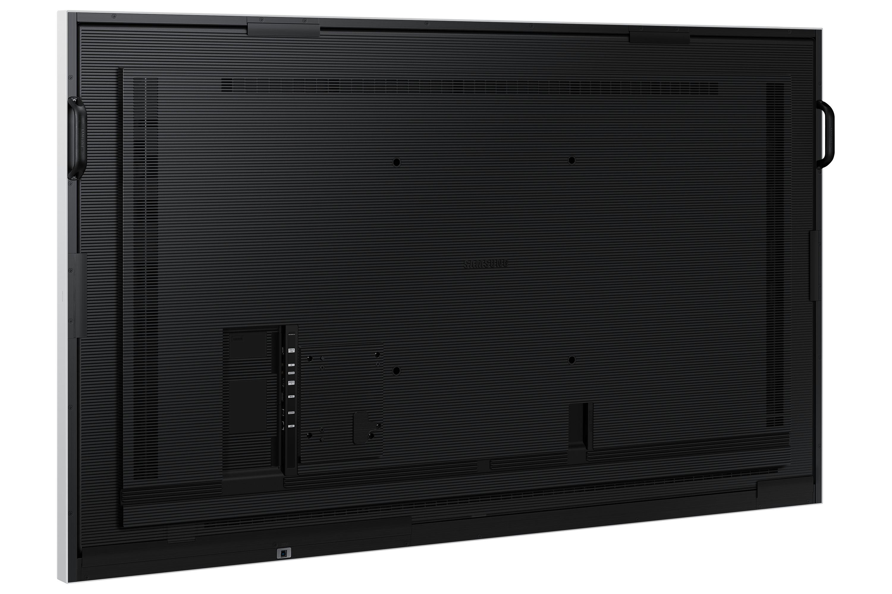 Samsung WM75B