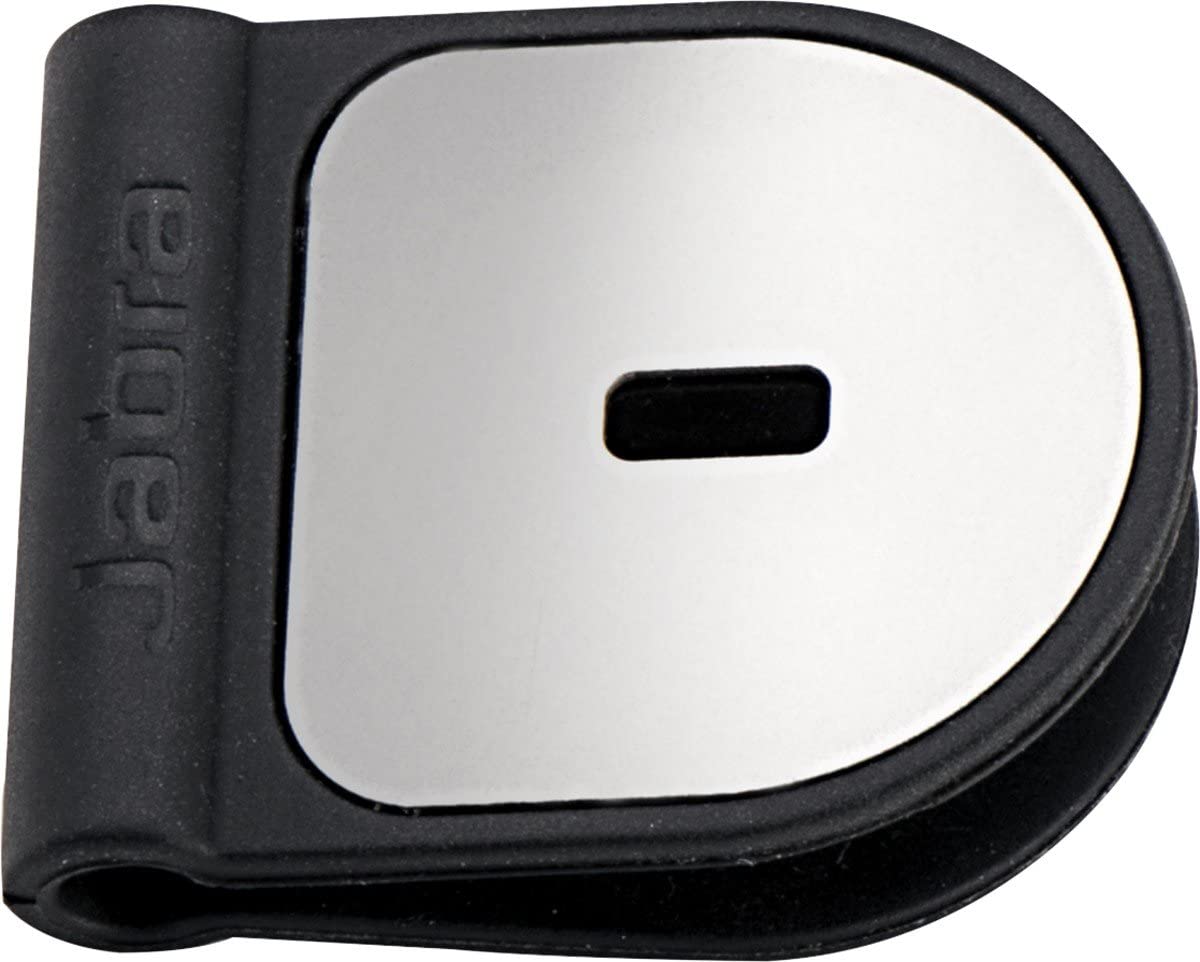 20P9RdoERecCua Jabra Kensington lock Adapter - Diebstahlversicherungsadapter