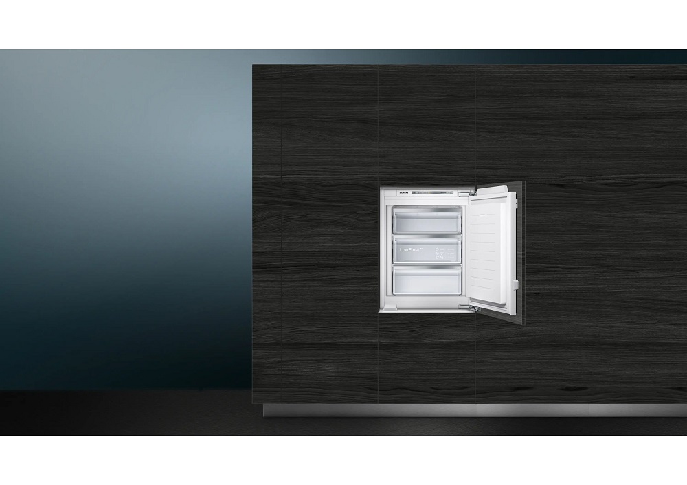 Siemens GI11VAFE0 Einbau-Gefrierschrank iQ300 Serie