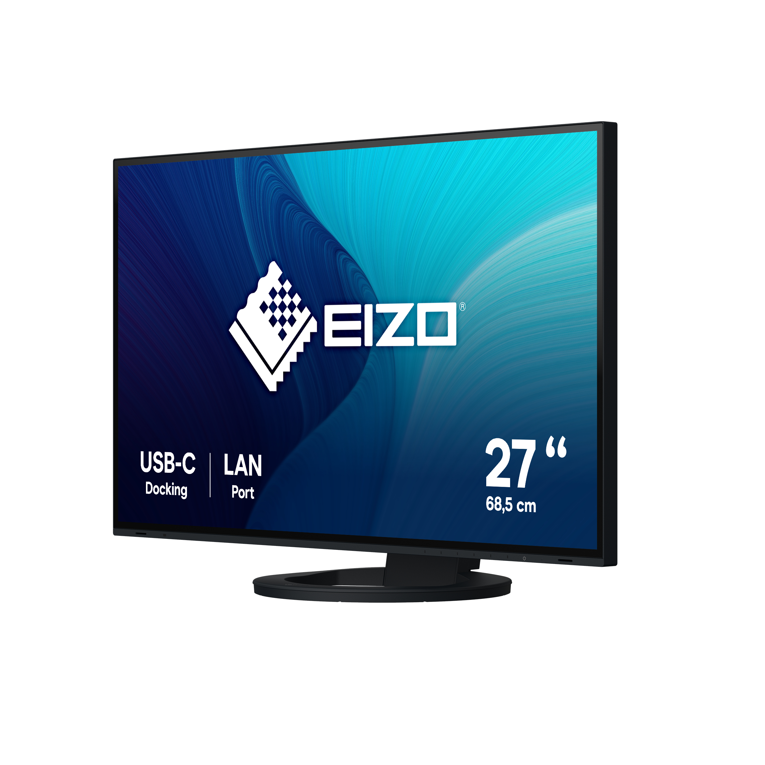 EIZO EV2795-BK