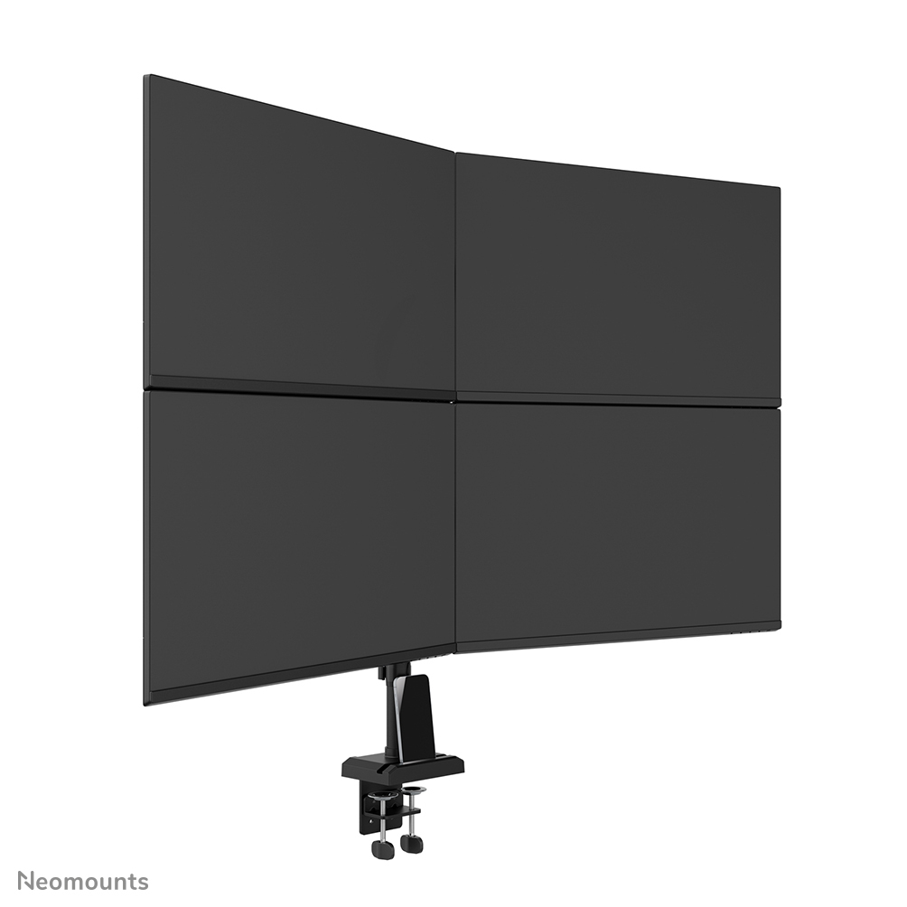 Neomounts DS60-600BL2-2