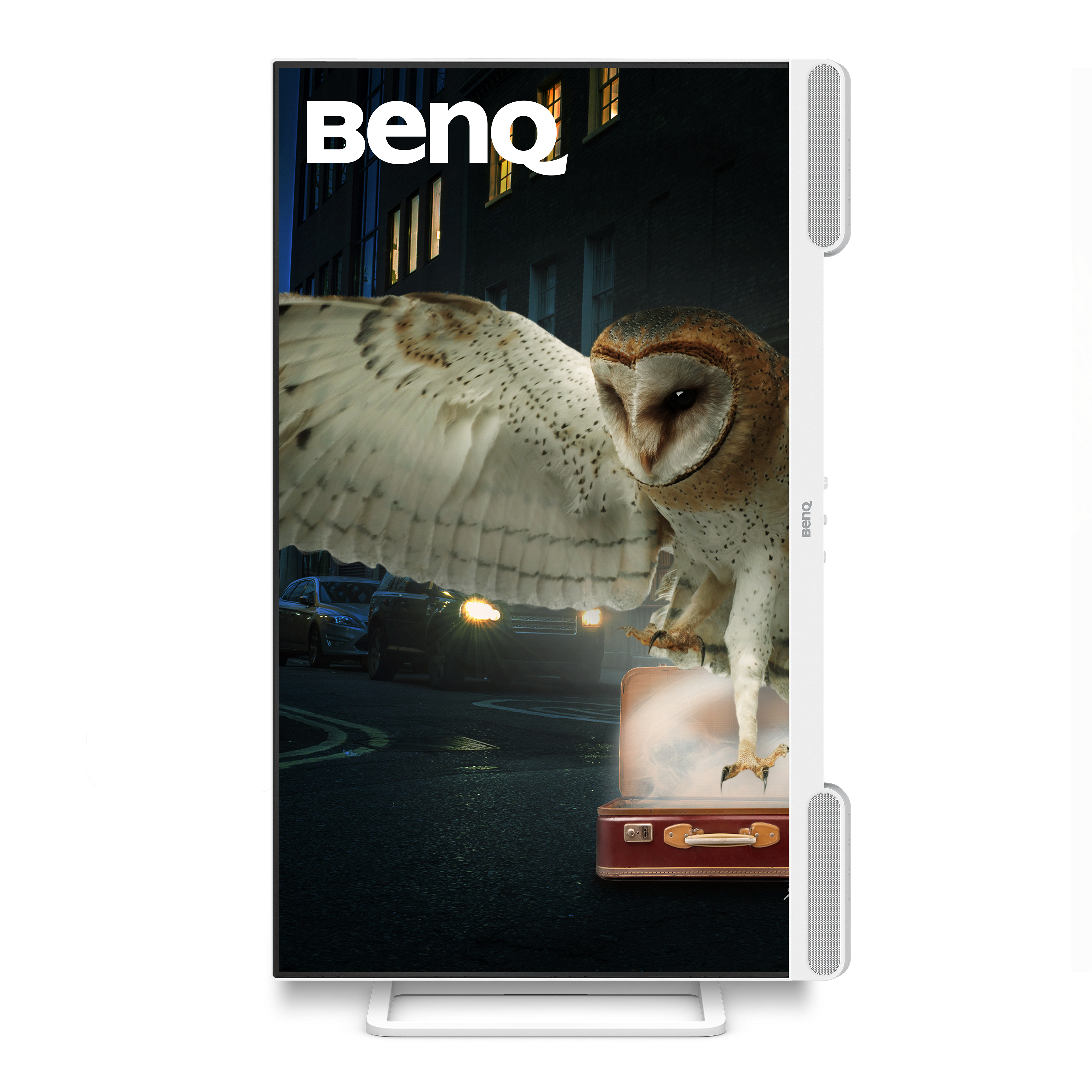 BenQ EW2790U