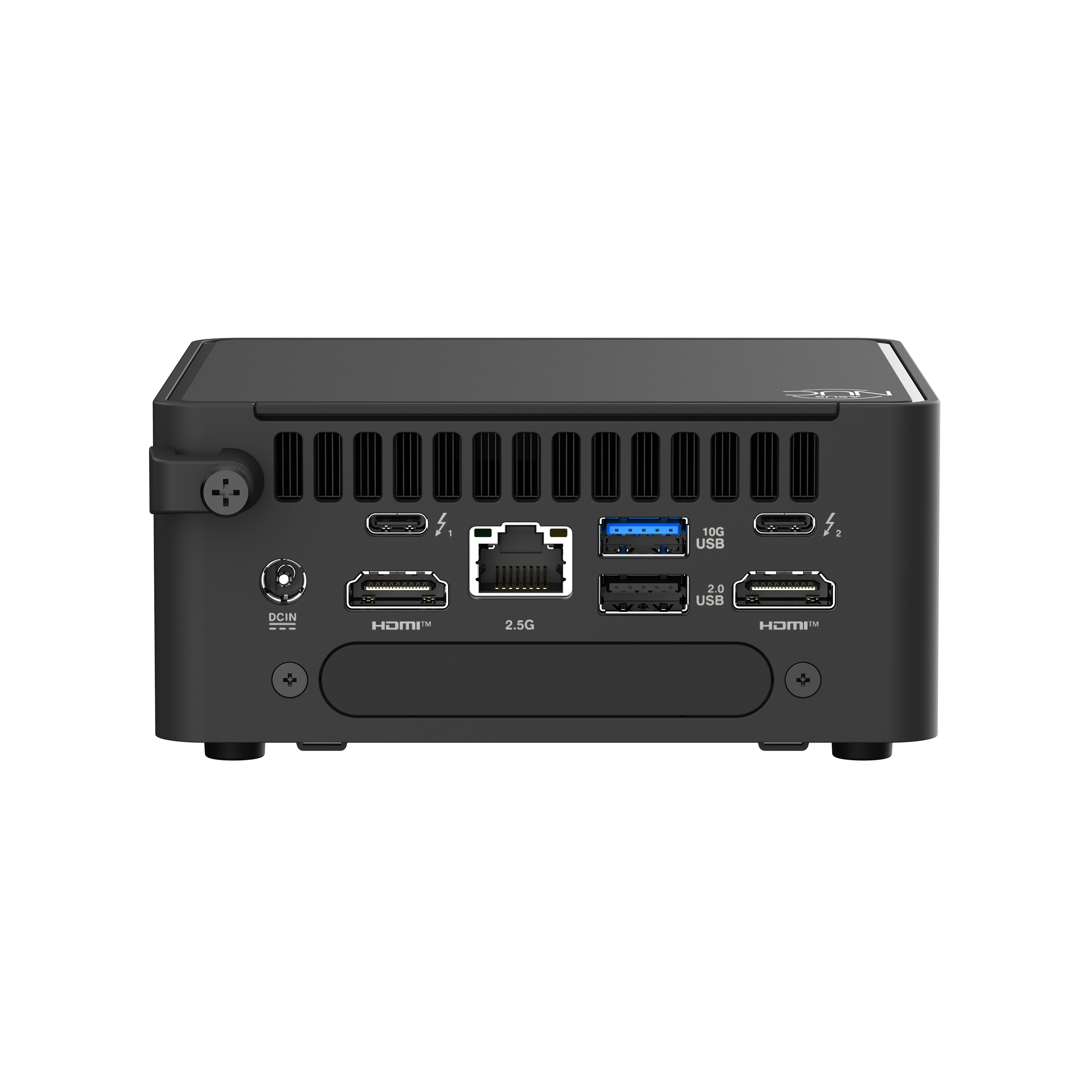 ASUS NUC 15 Pro RNUC15CRHI300002