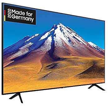 Samsung GU65TU6979UXZG fron2