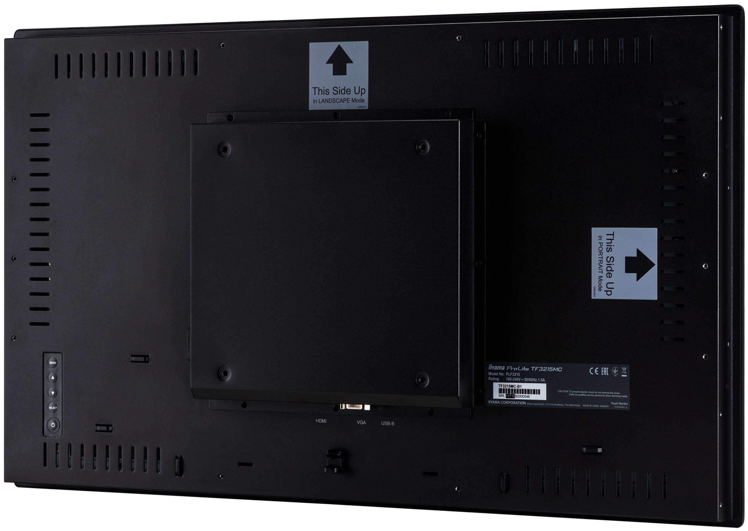 iiyama ProLite TF3215MC-B2AG