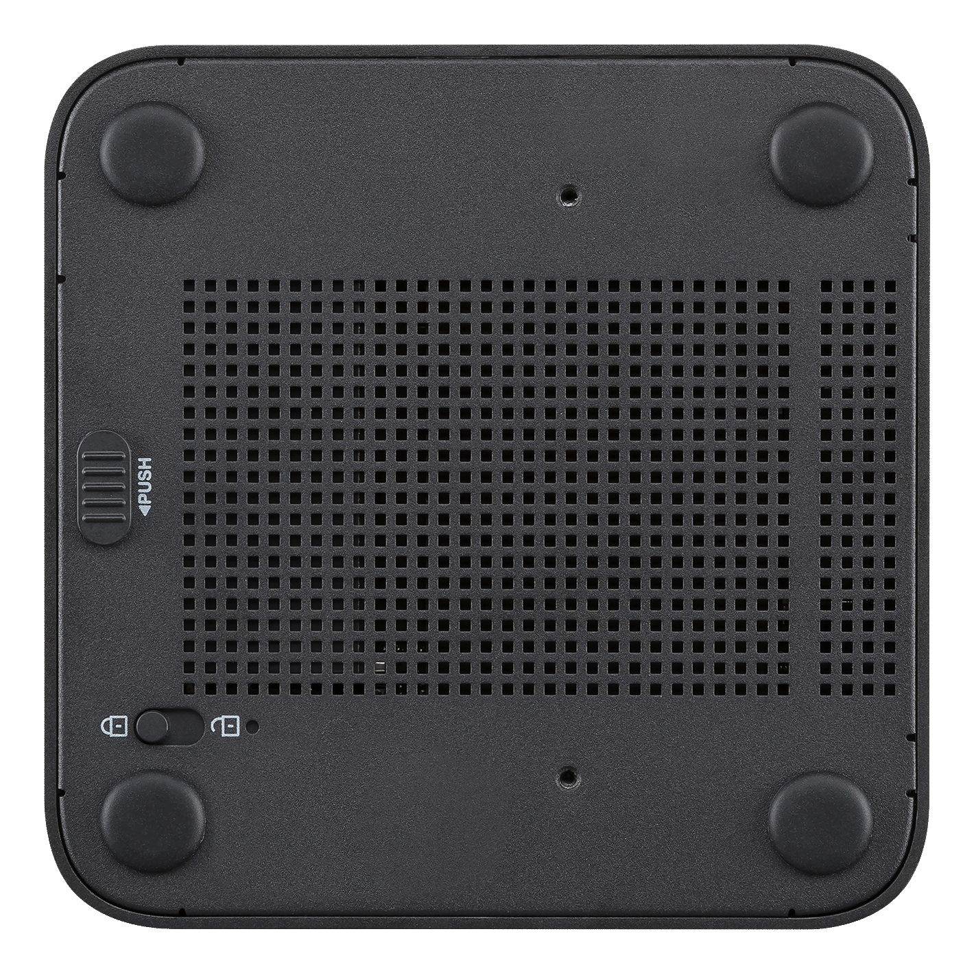 ASUS ExpertCenter PN54-S1-S50015AL