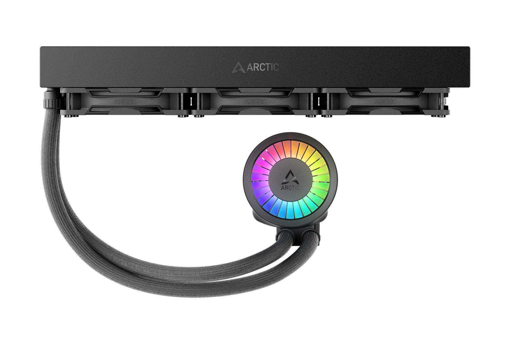 ARCTIC Liquid Freezer III Pro 360