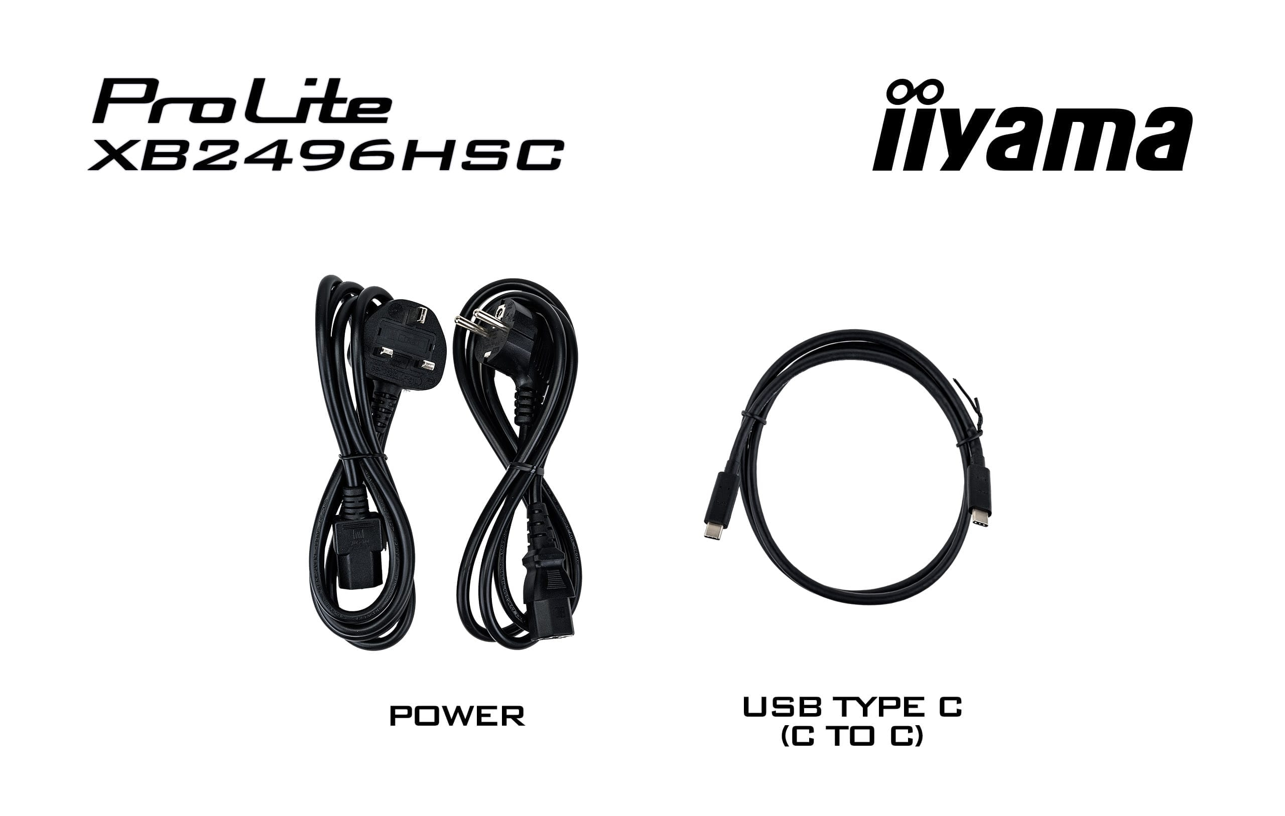 iiyama ProLite XB2496HSC-B1