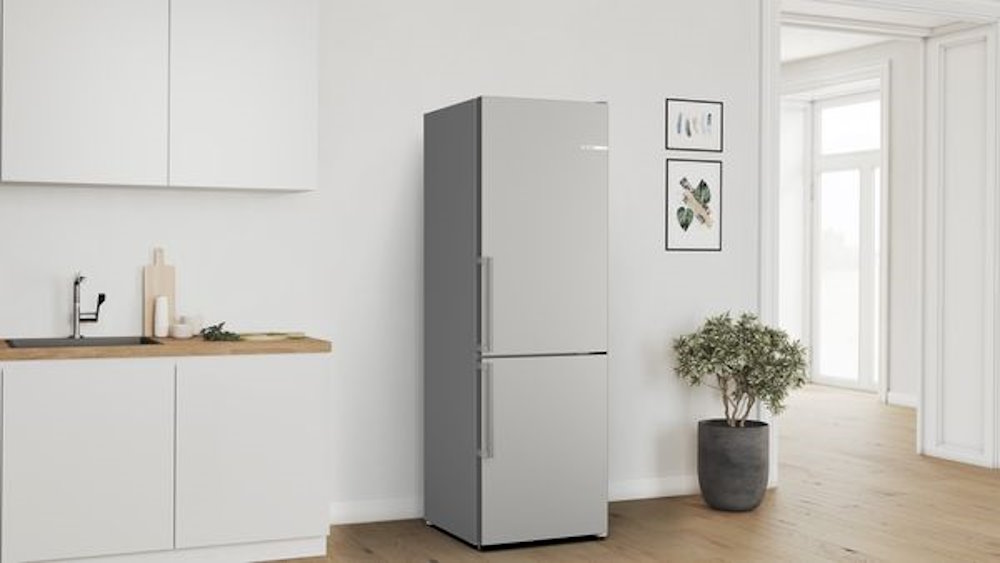 BOSCH KGN36VICT Serie | 4 - Kühl-Gefrierkombination vereint modernes Design mit innovativer Technologie