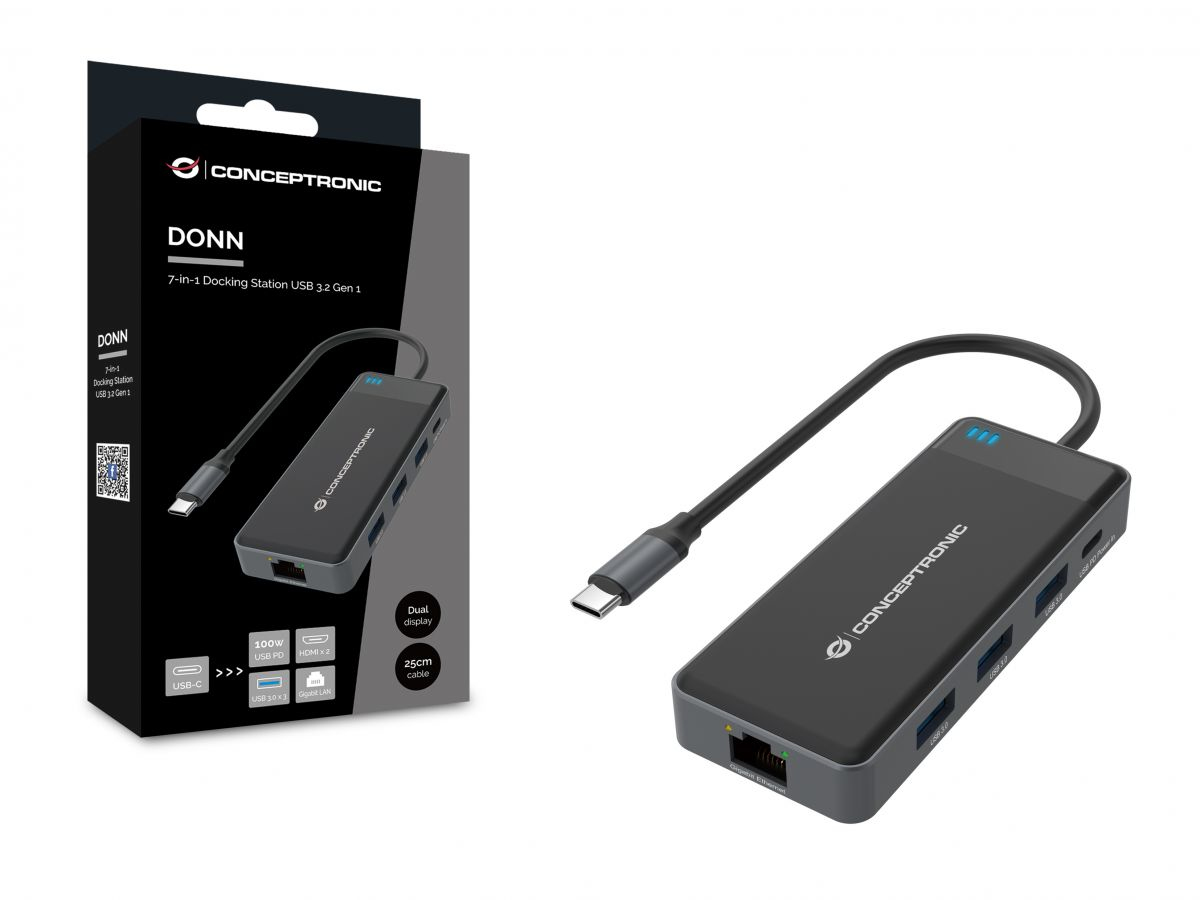 Conceptronic DONN14G