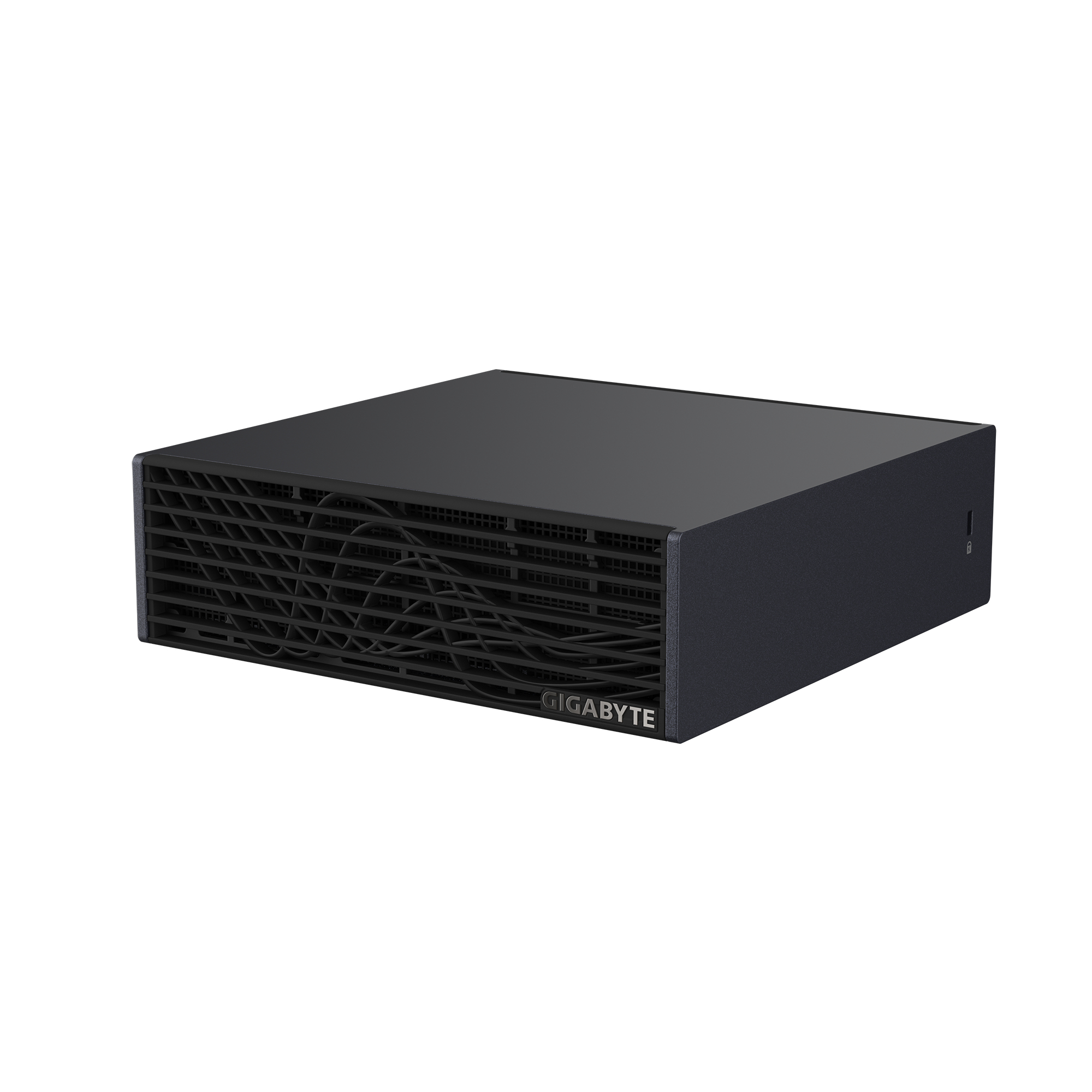 GIGABYTE AI TOP ATOM