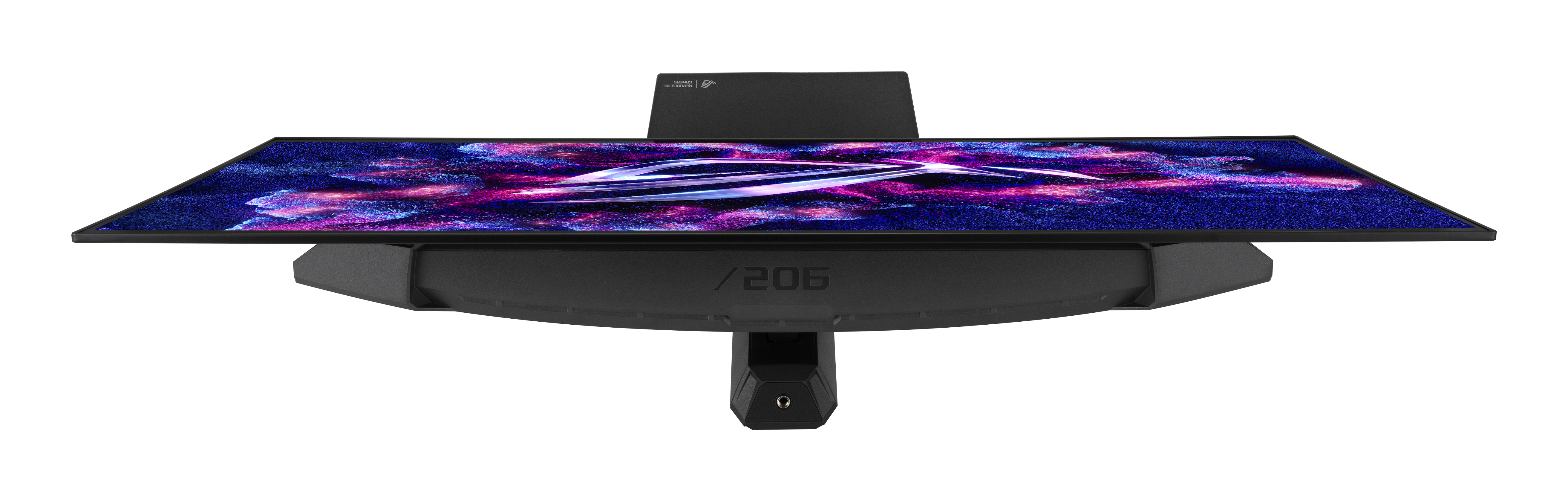 ASUS ROG Strix OLED XG32UCWG