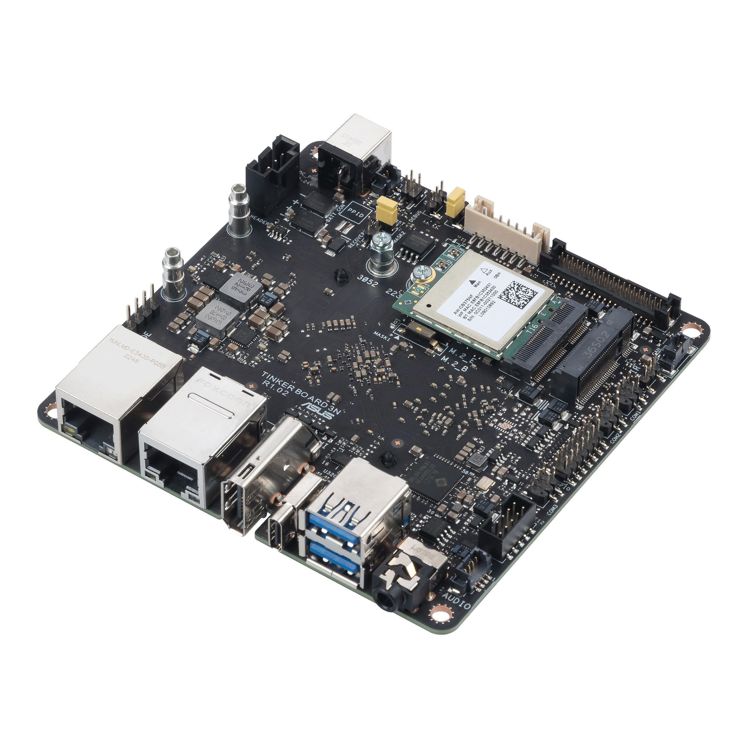 ASUS Tinker Board 3N