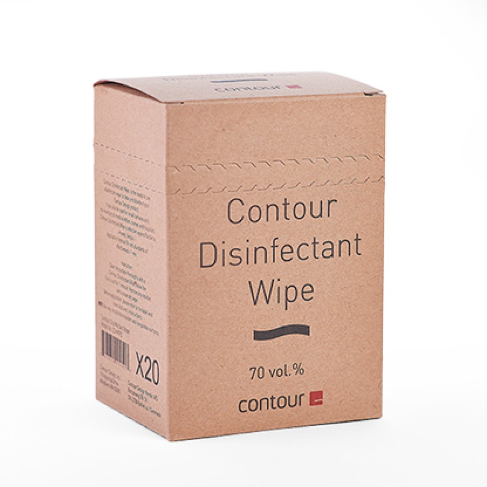 Contour CD-WIPE