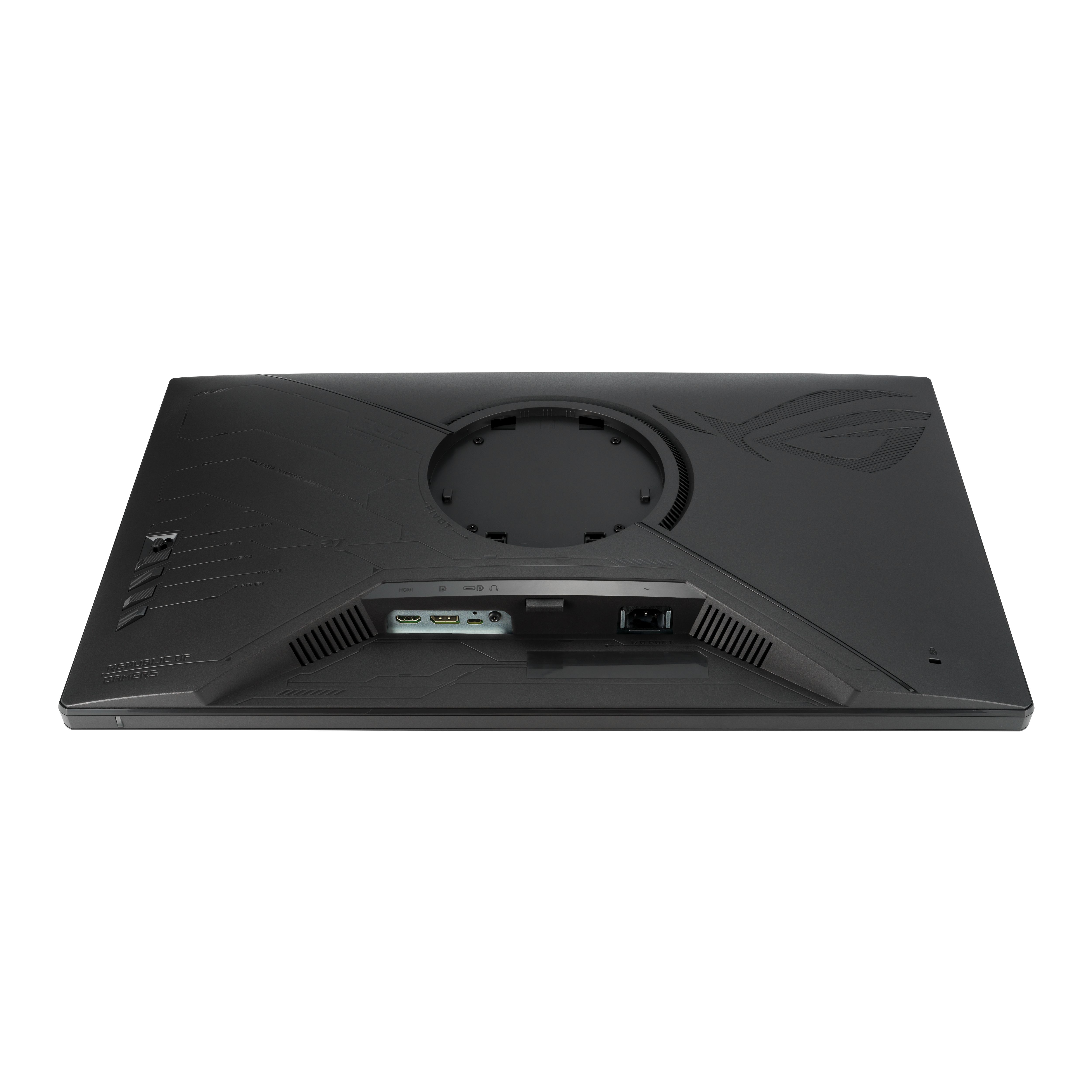 ASUS ROG Strix XG279CNS
