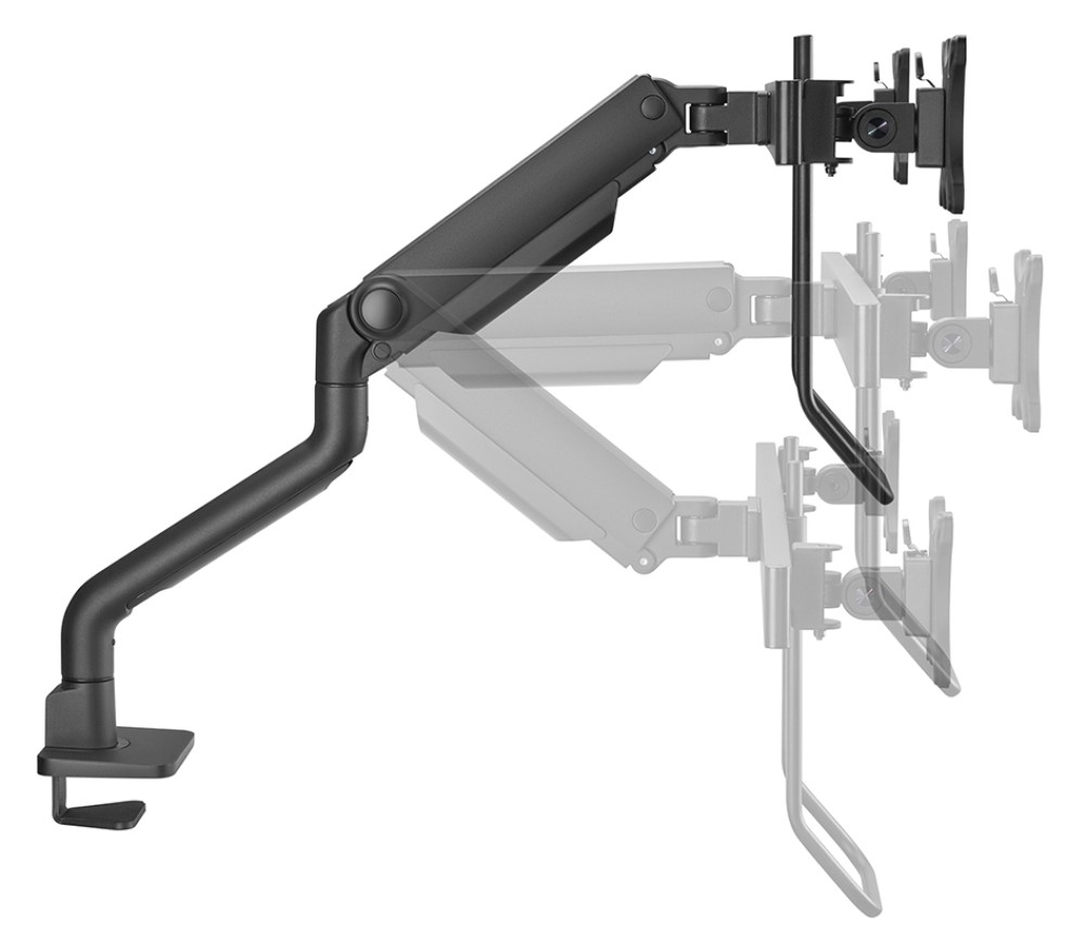 Neomounts DS75S-950BL2