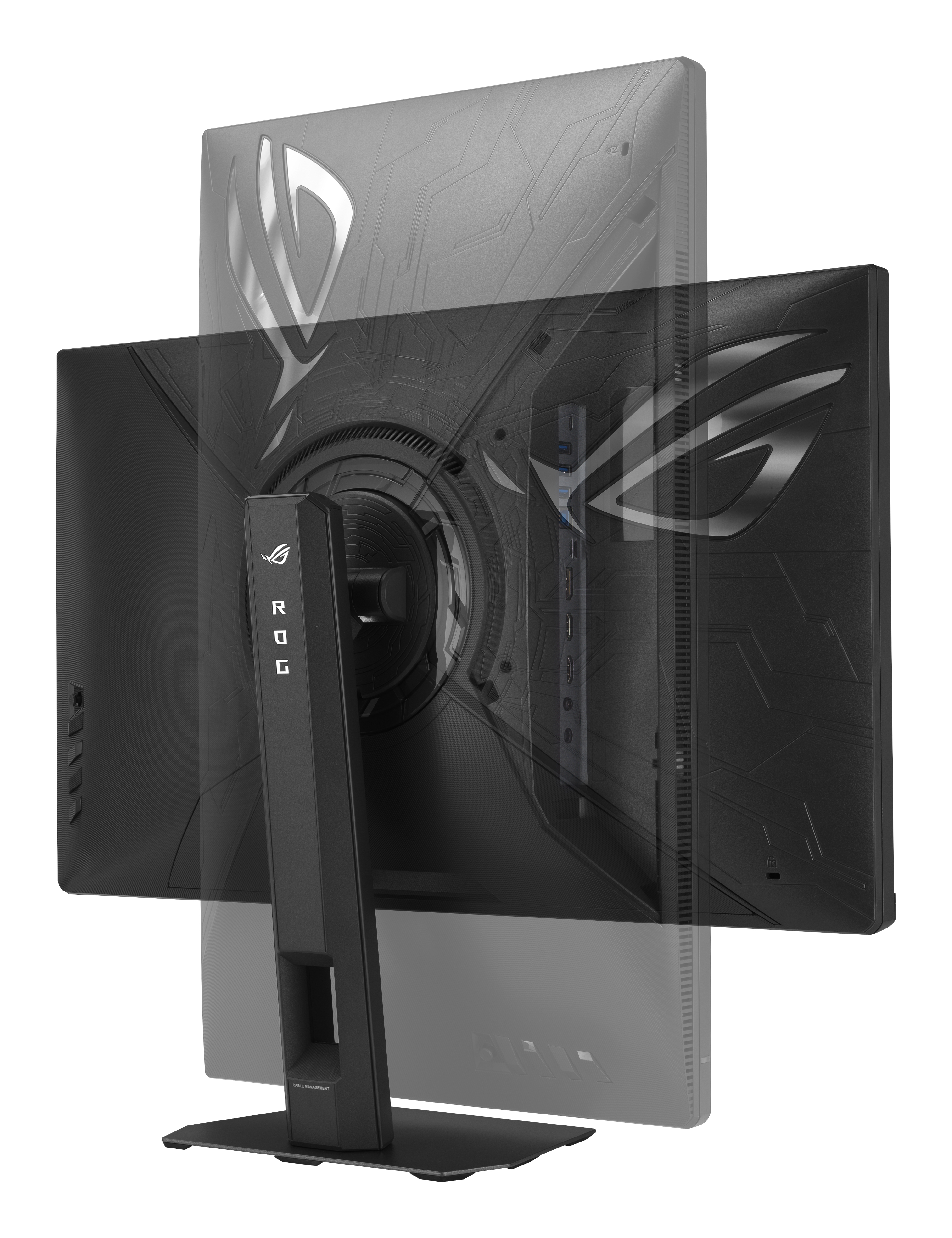 ASUS ROG Strix Pulsar XG27AQNGV