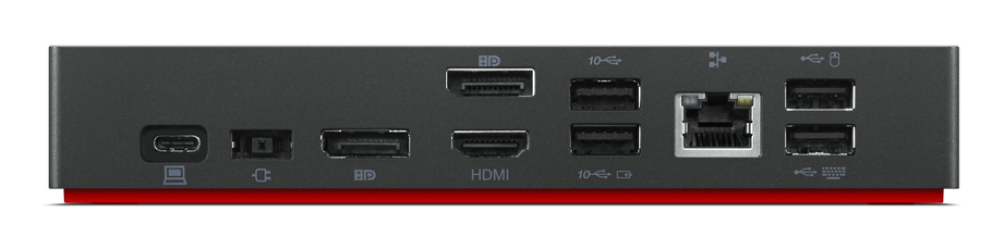Lenovo ThinkPad Universal USB-C Dock