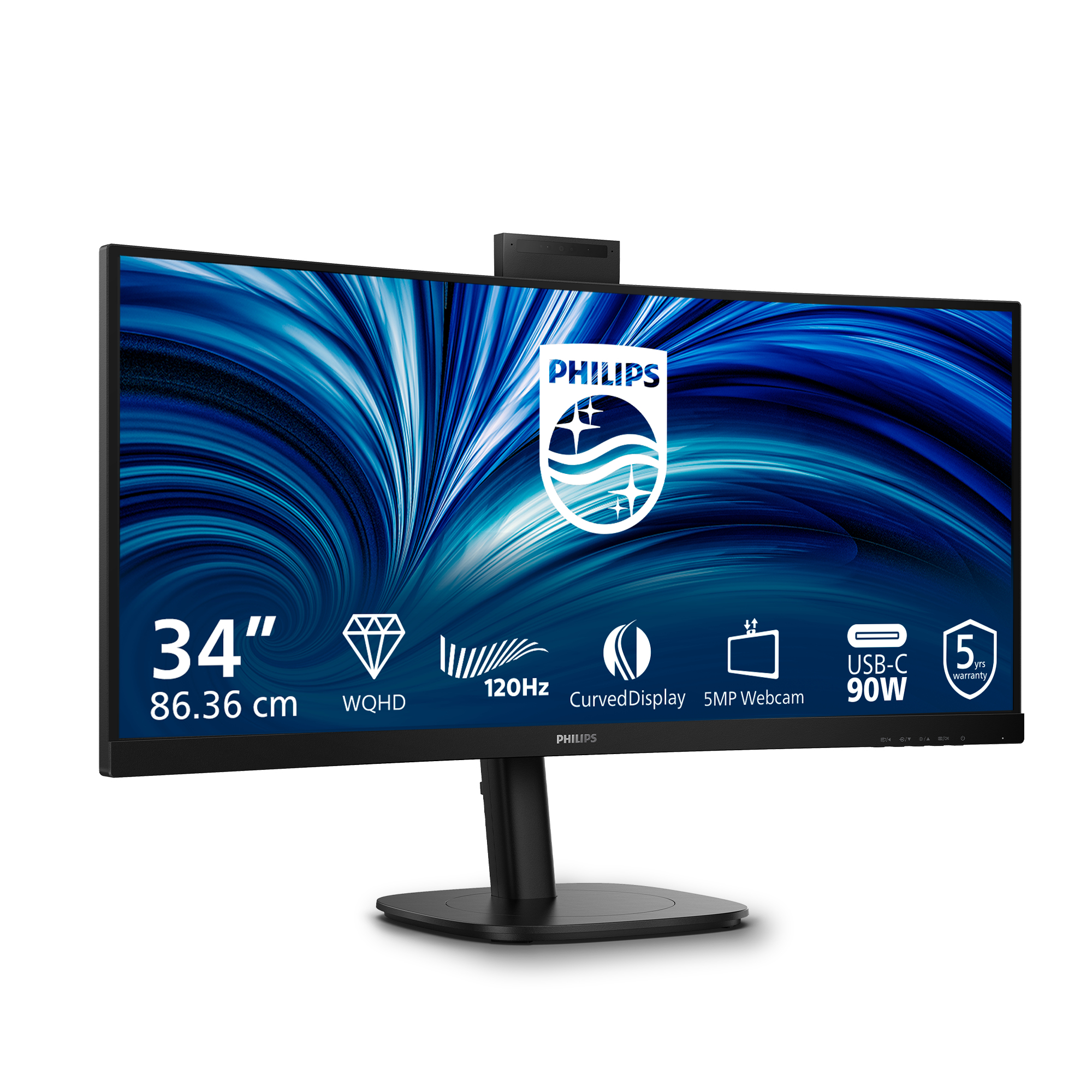 Philips 34B2U3600CH/00