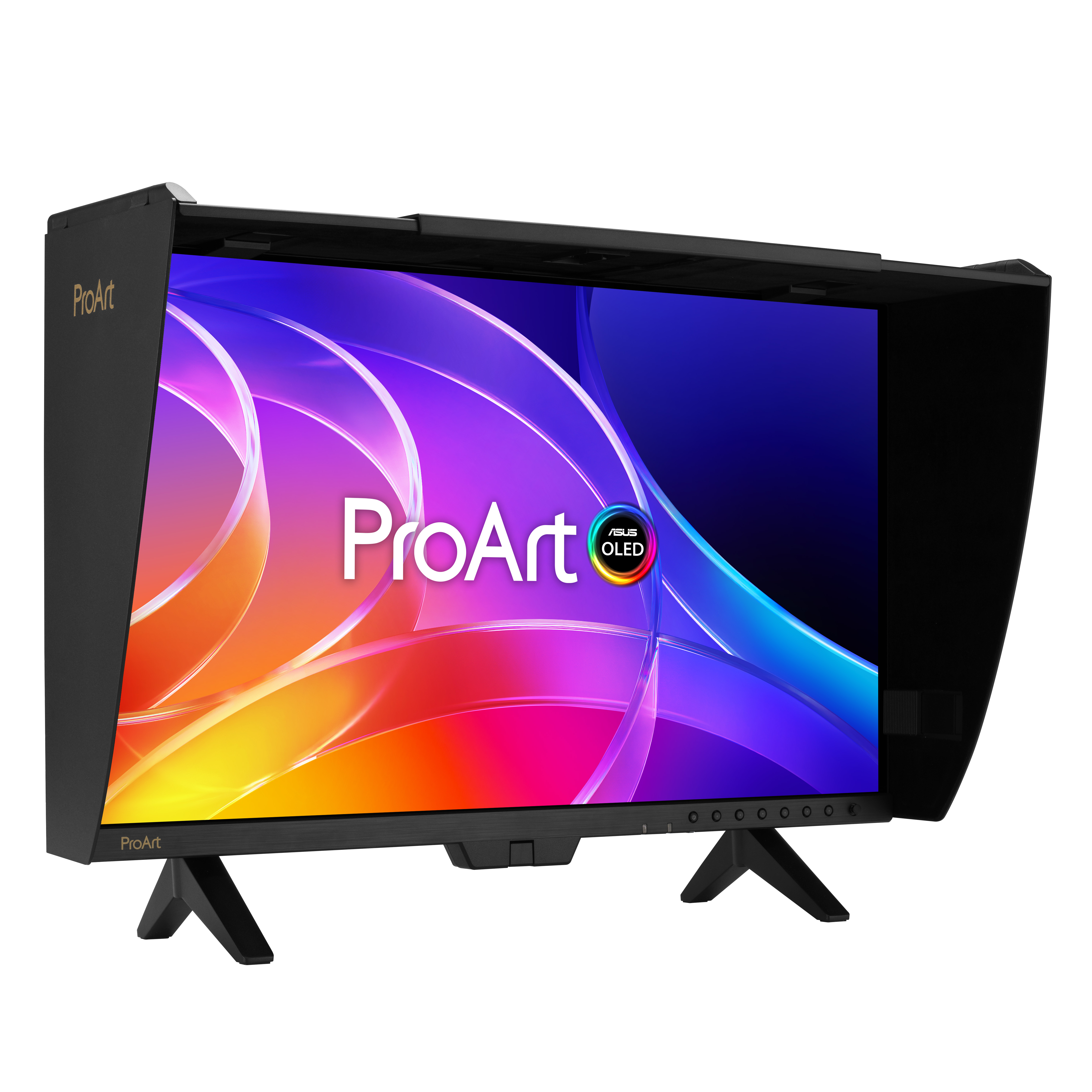 ASUS PA27USD