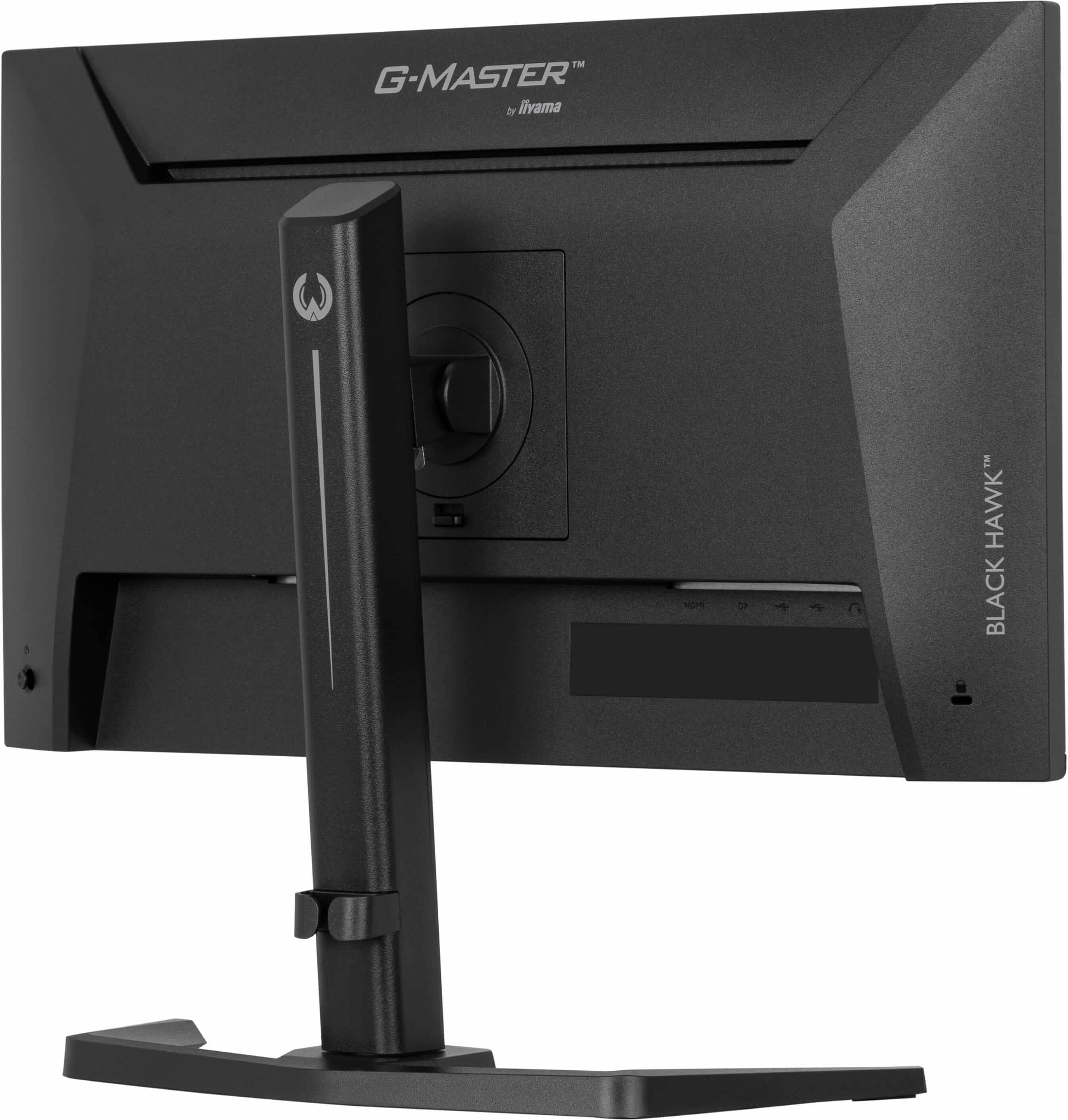 iiyama G-MASTER GB2441HSU-B1