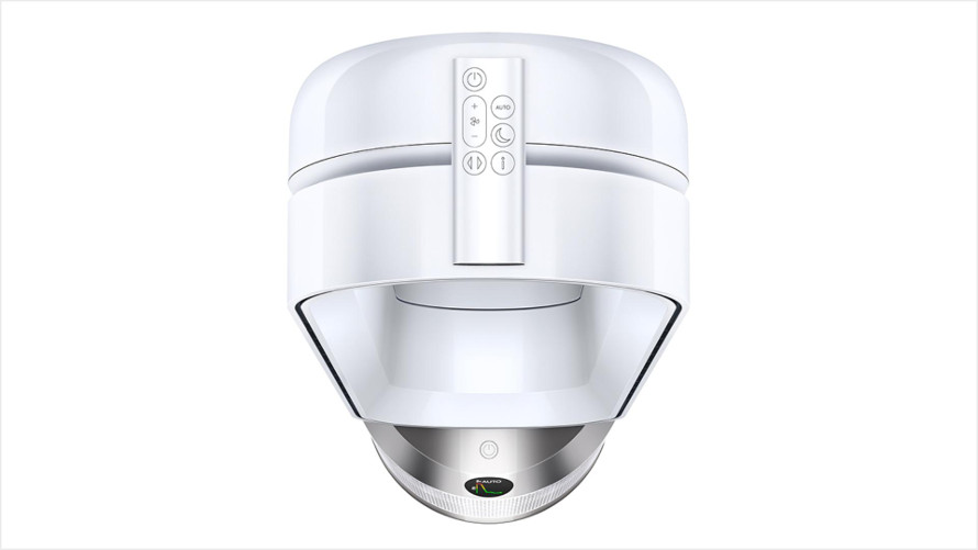 DYSON Purifier Cool TP10 Gen1 Luftreiniger mit Ventilatorfunktion