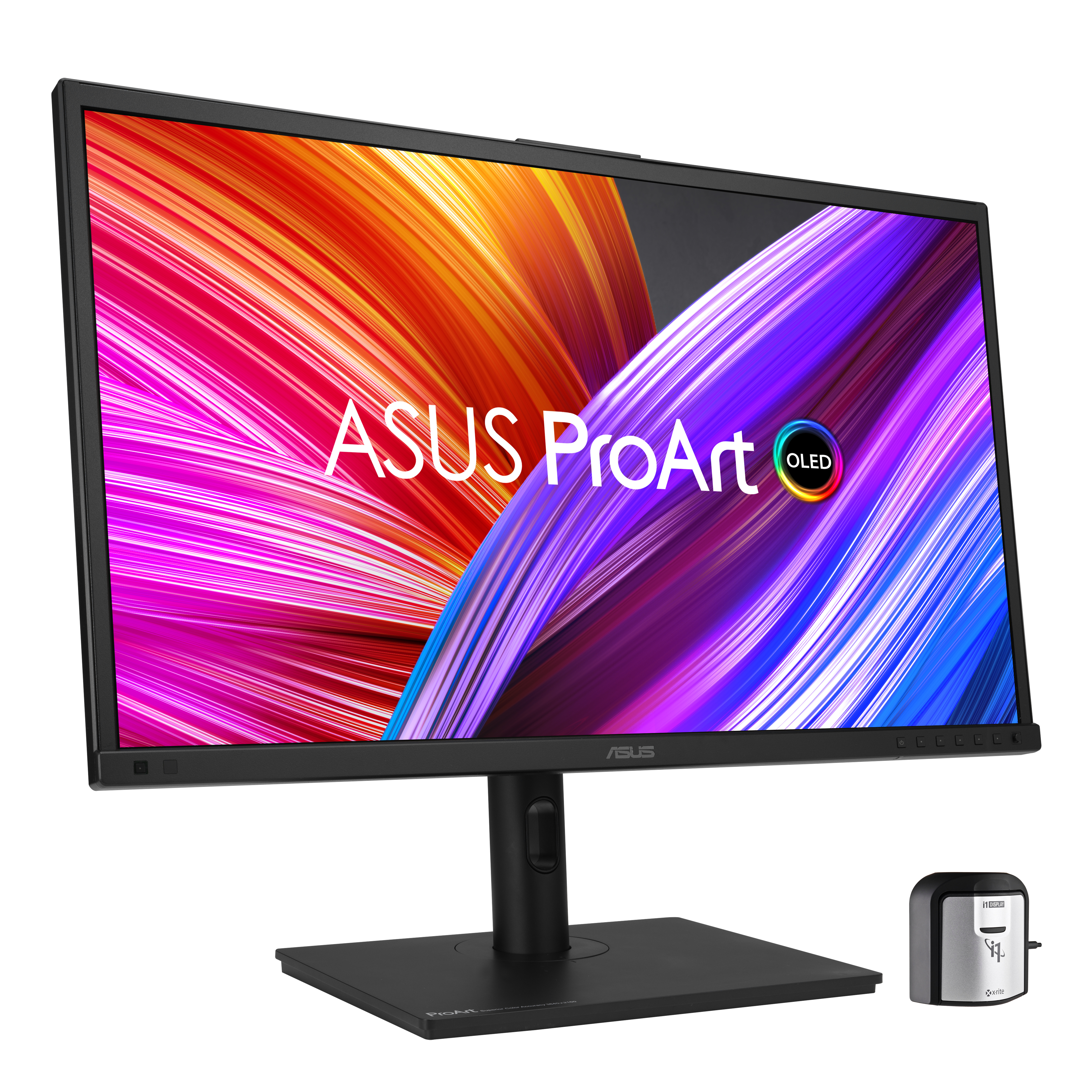 ASUS ProArt PA27DCE-K