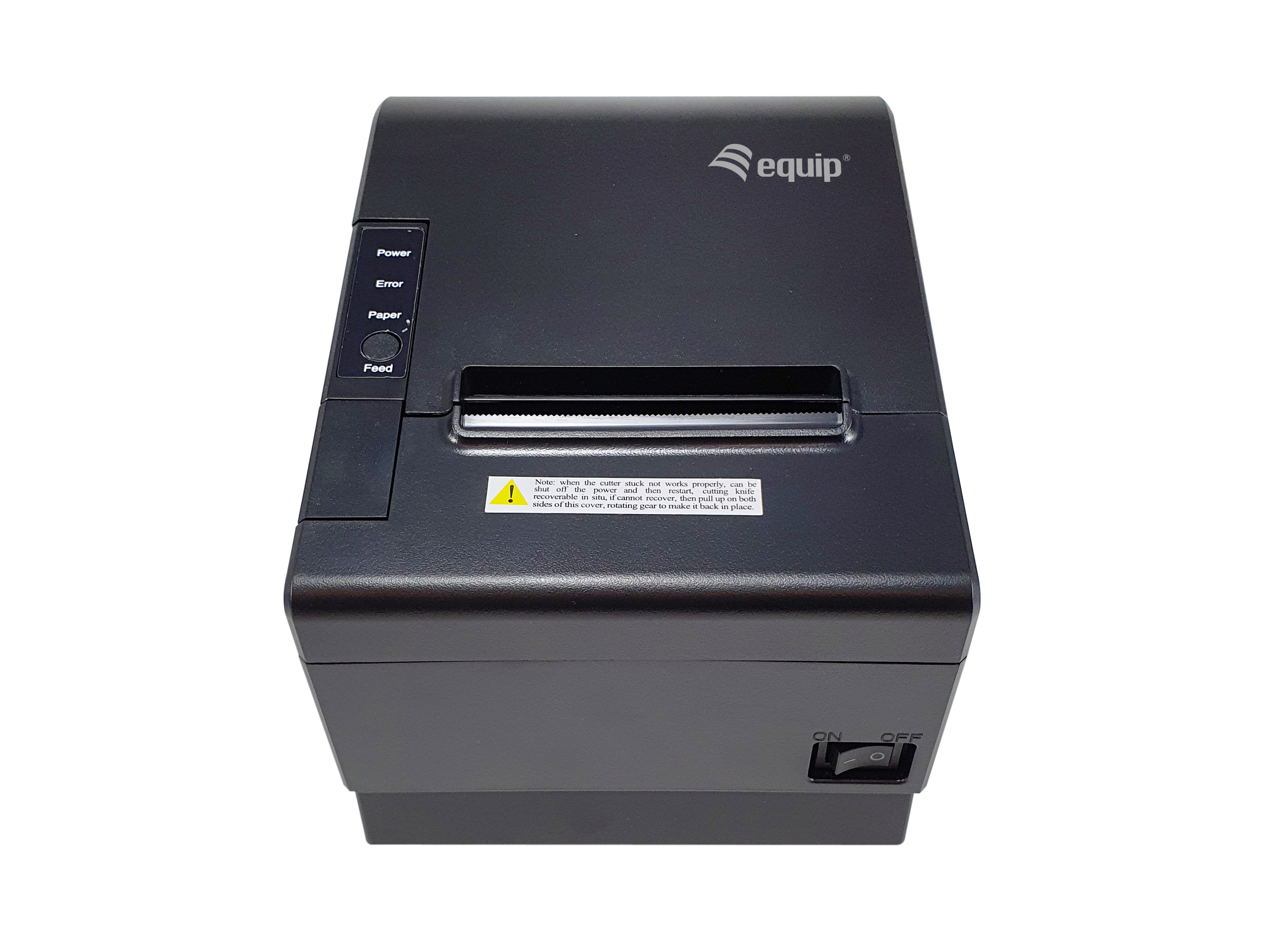 Equip 80mm Thermobondrucker