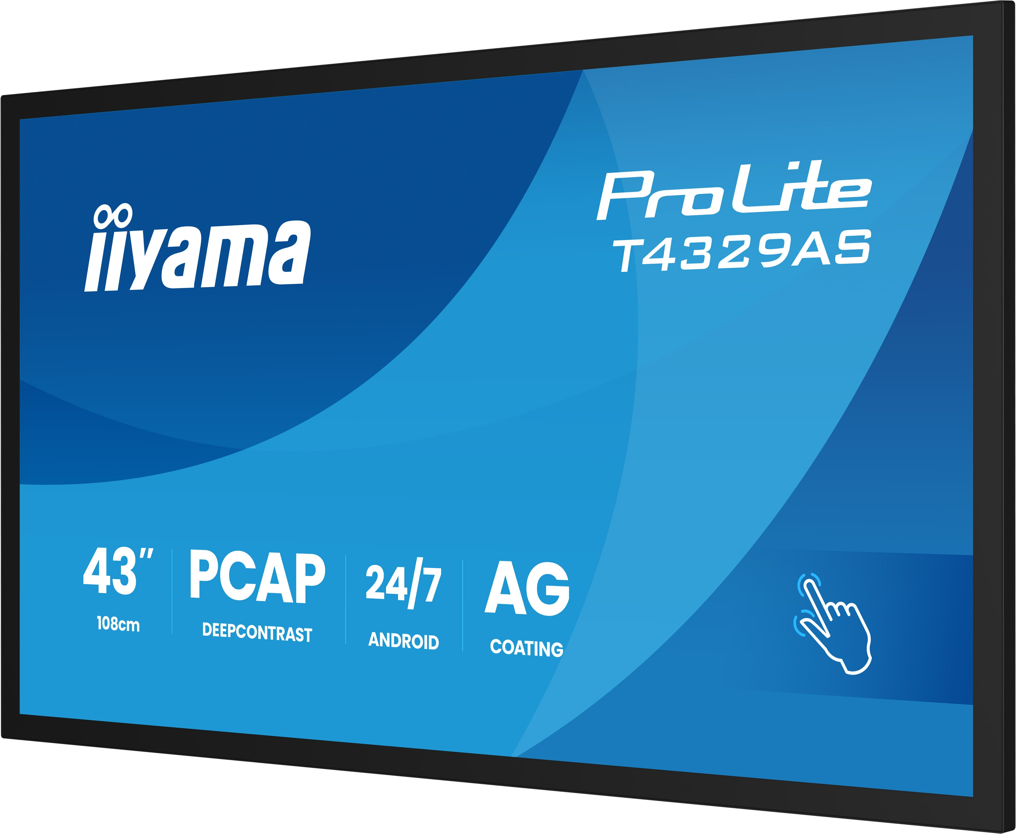 iiyama T4329AS-B1AG