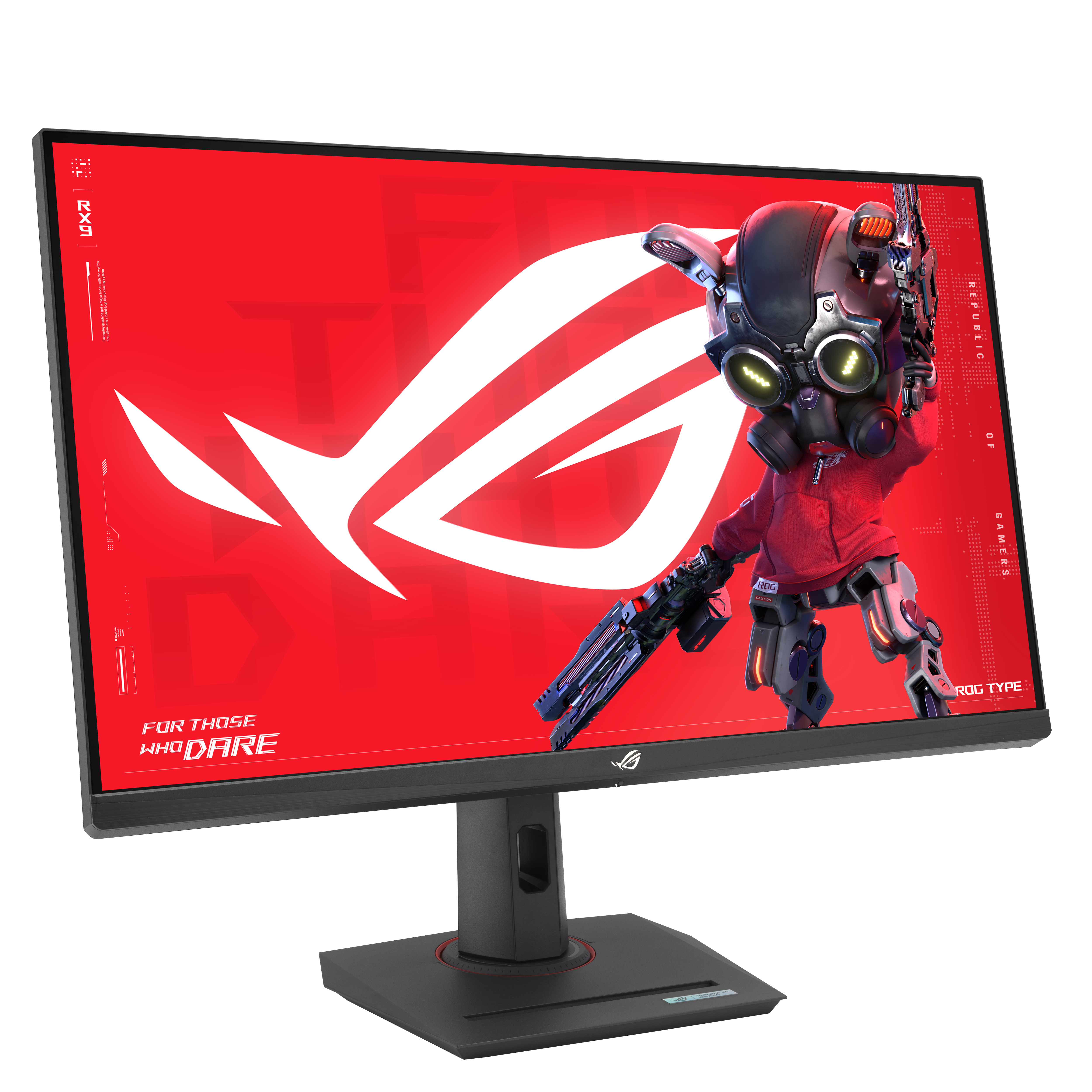 ASUS ROG Strix XG32UCG