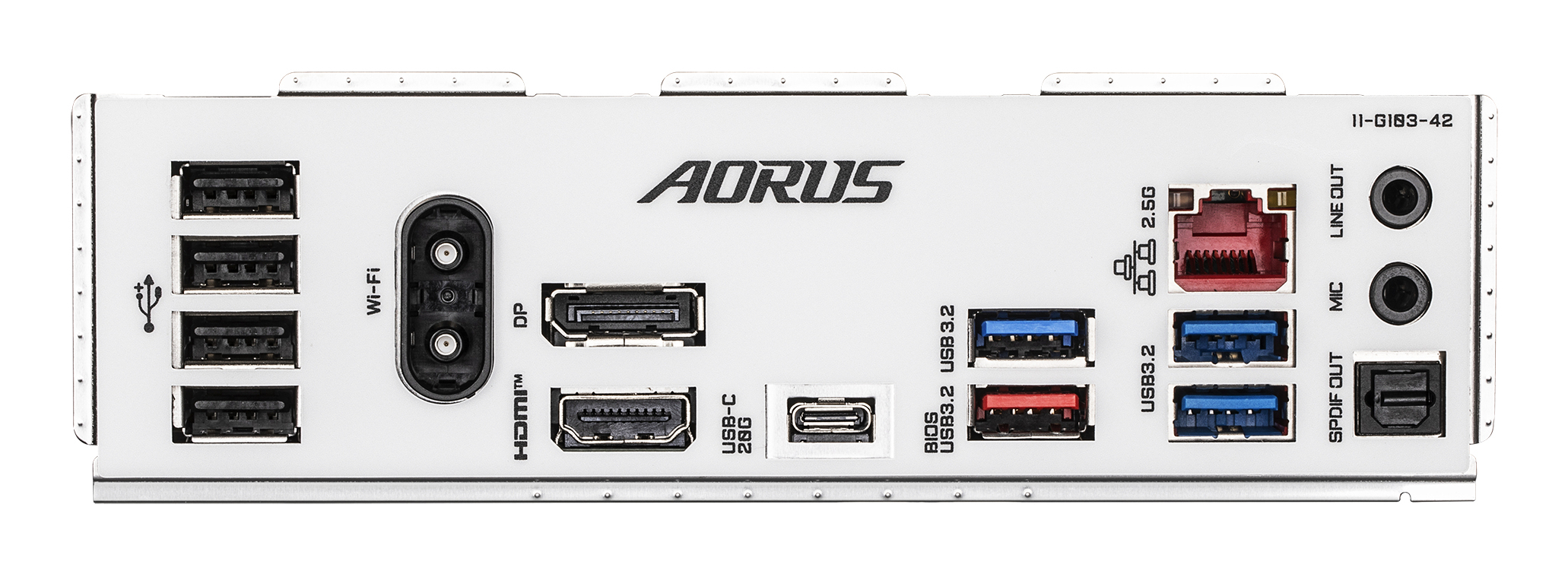 GIGABYTE B760M AORUS ELITE WIFI6E GEN5