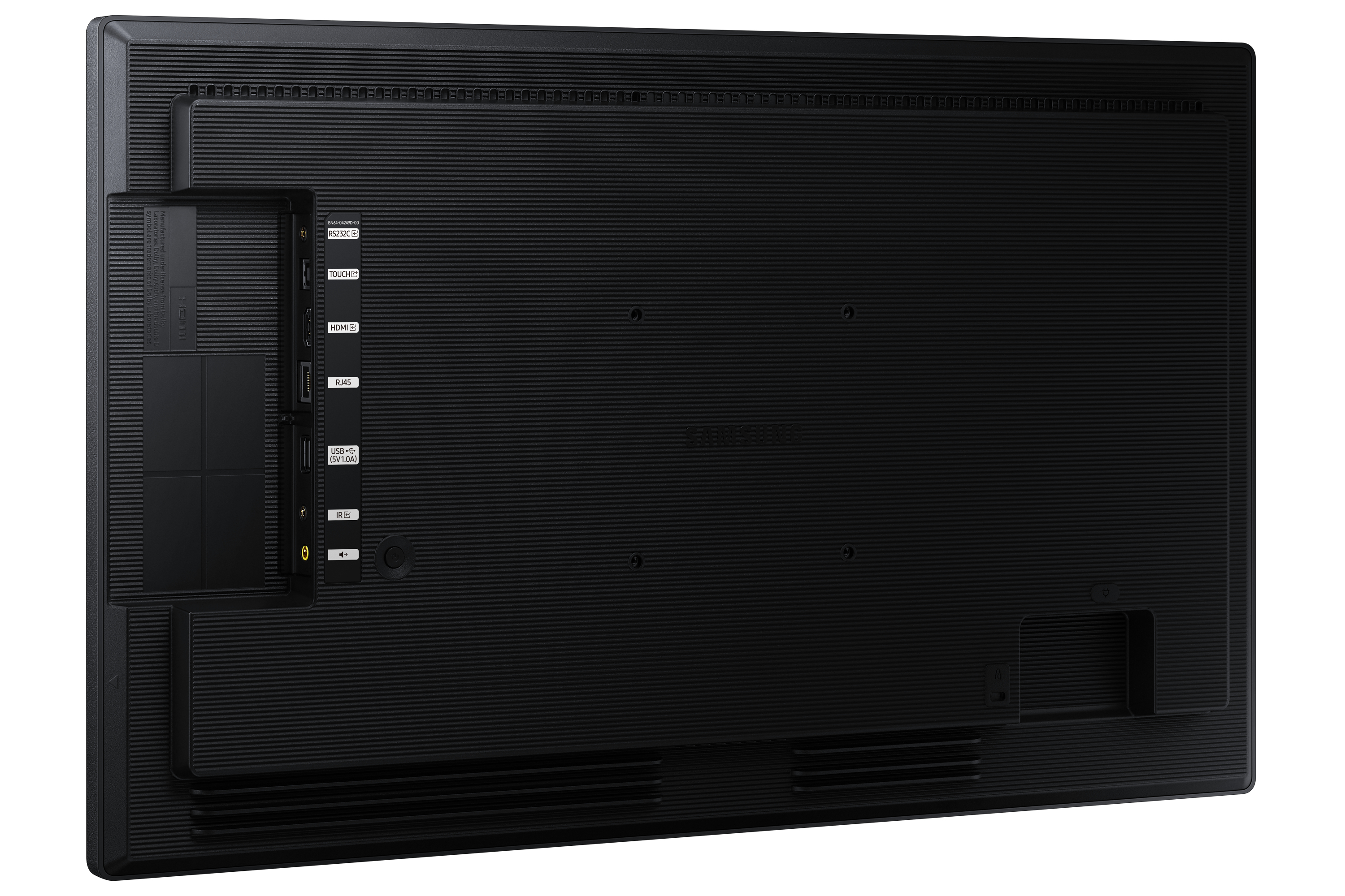 Samsung QB24C-T