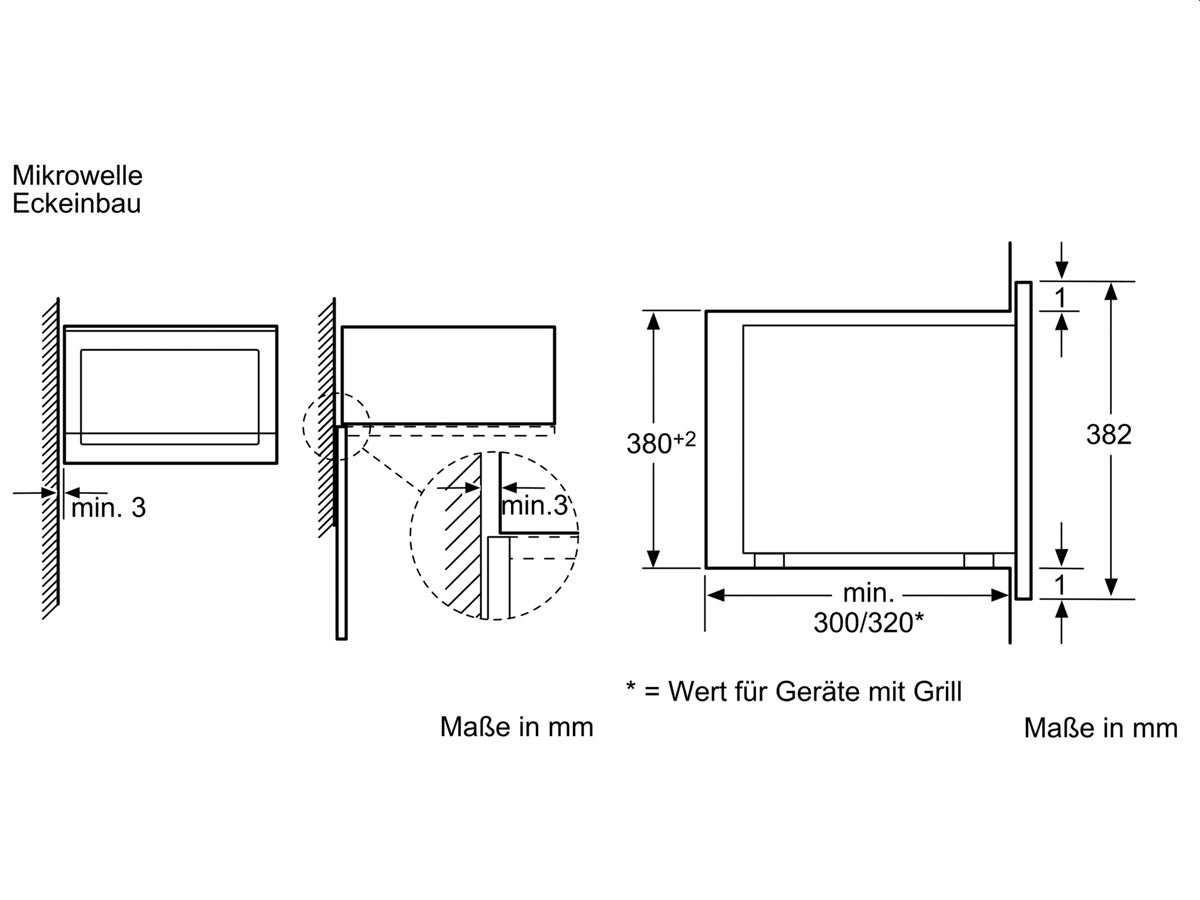 1_4NAGMWFyBh1dN8 NEFF HWB23 Einbau Mikrowelle Maße