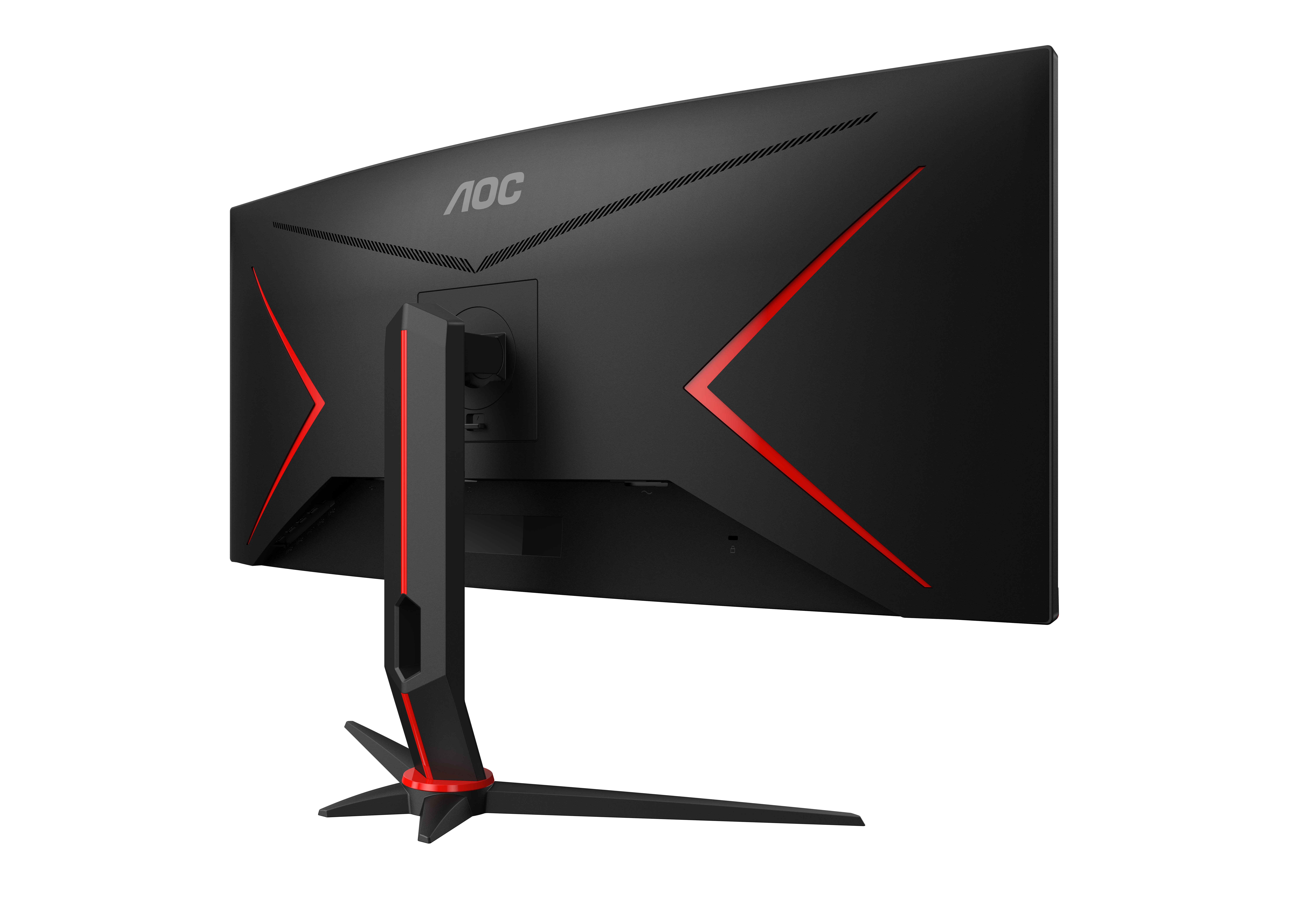 AOC CU34G2XP
