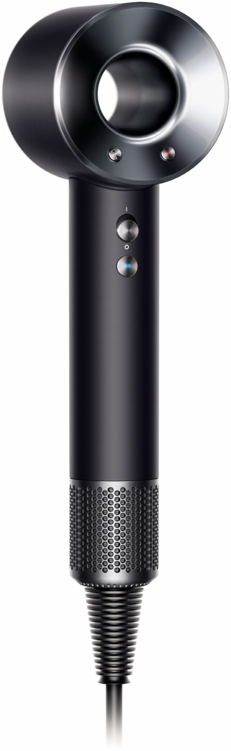 Dyson Supersonic Haartrockner HD07 schwarz/nickel No. 386816-01