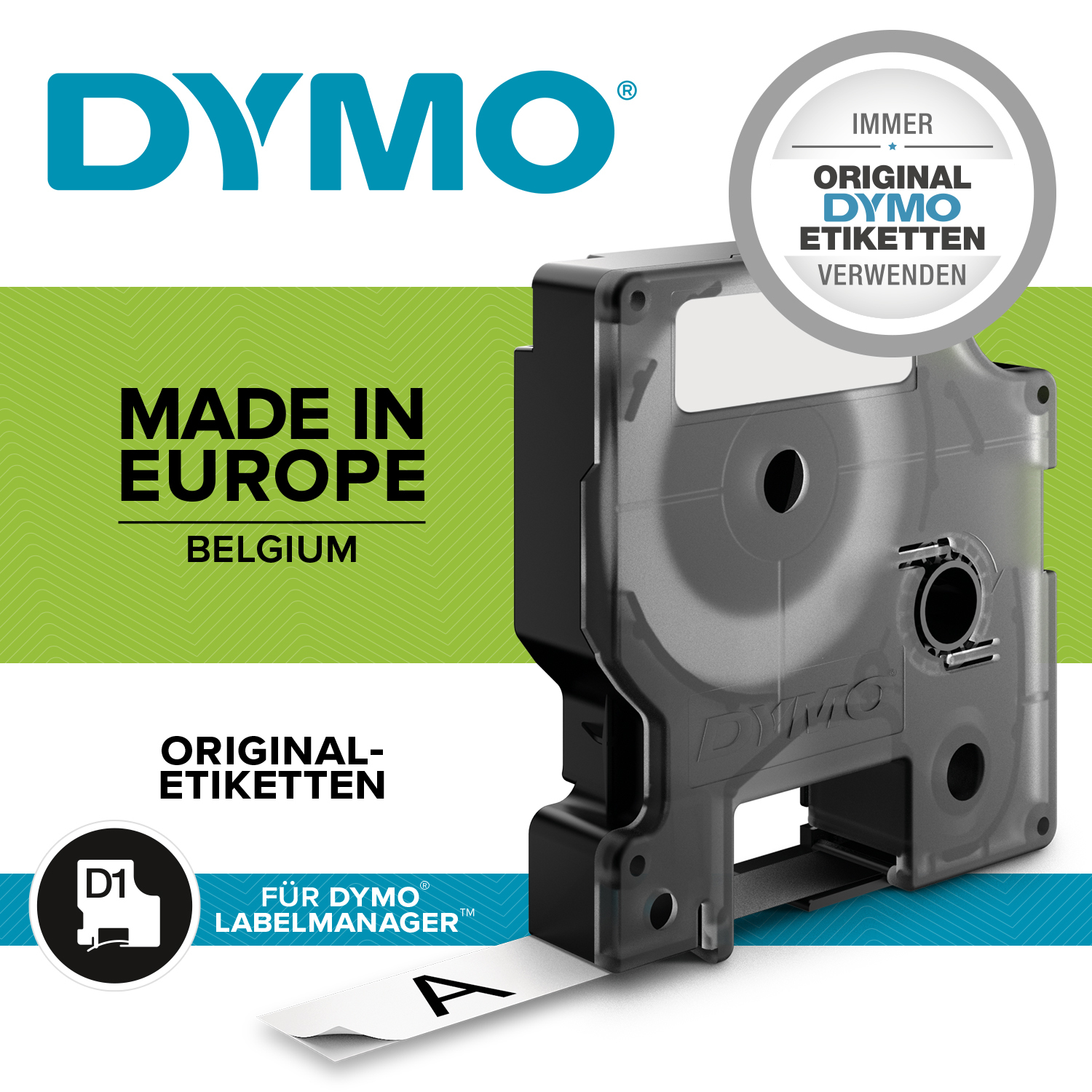 DYMO LabelManager 280