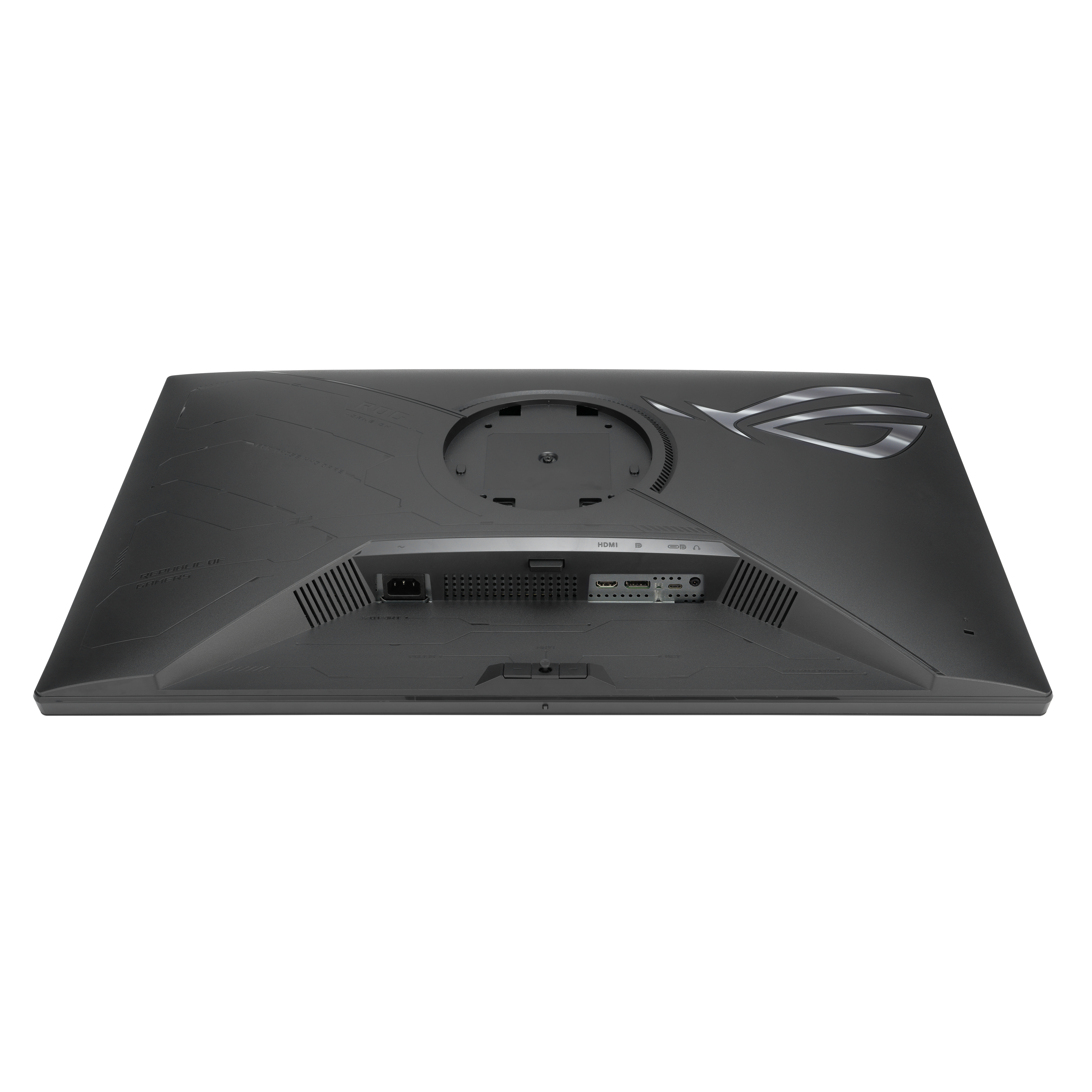 ASUS ROG Strix XG32UCG