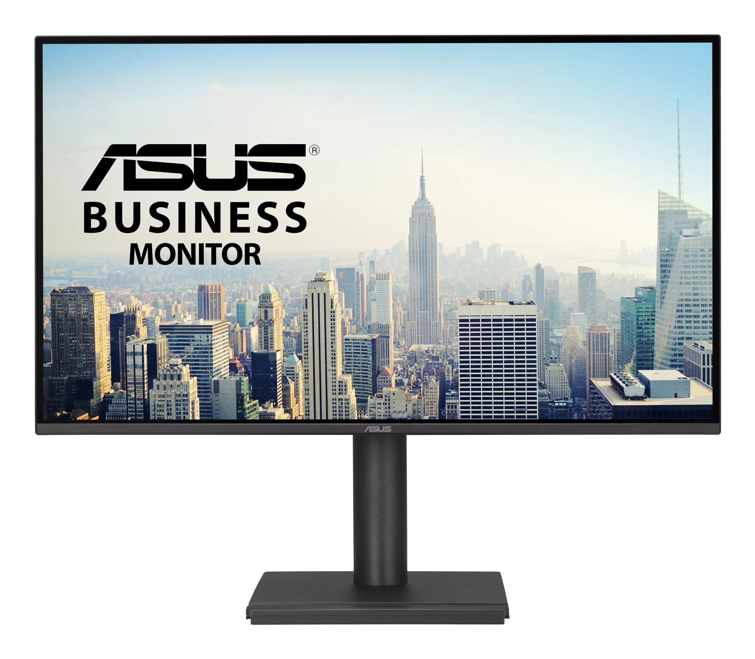 ASUS BE27AQ