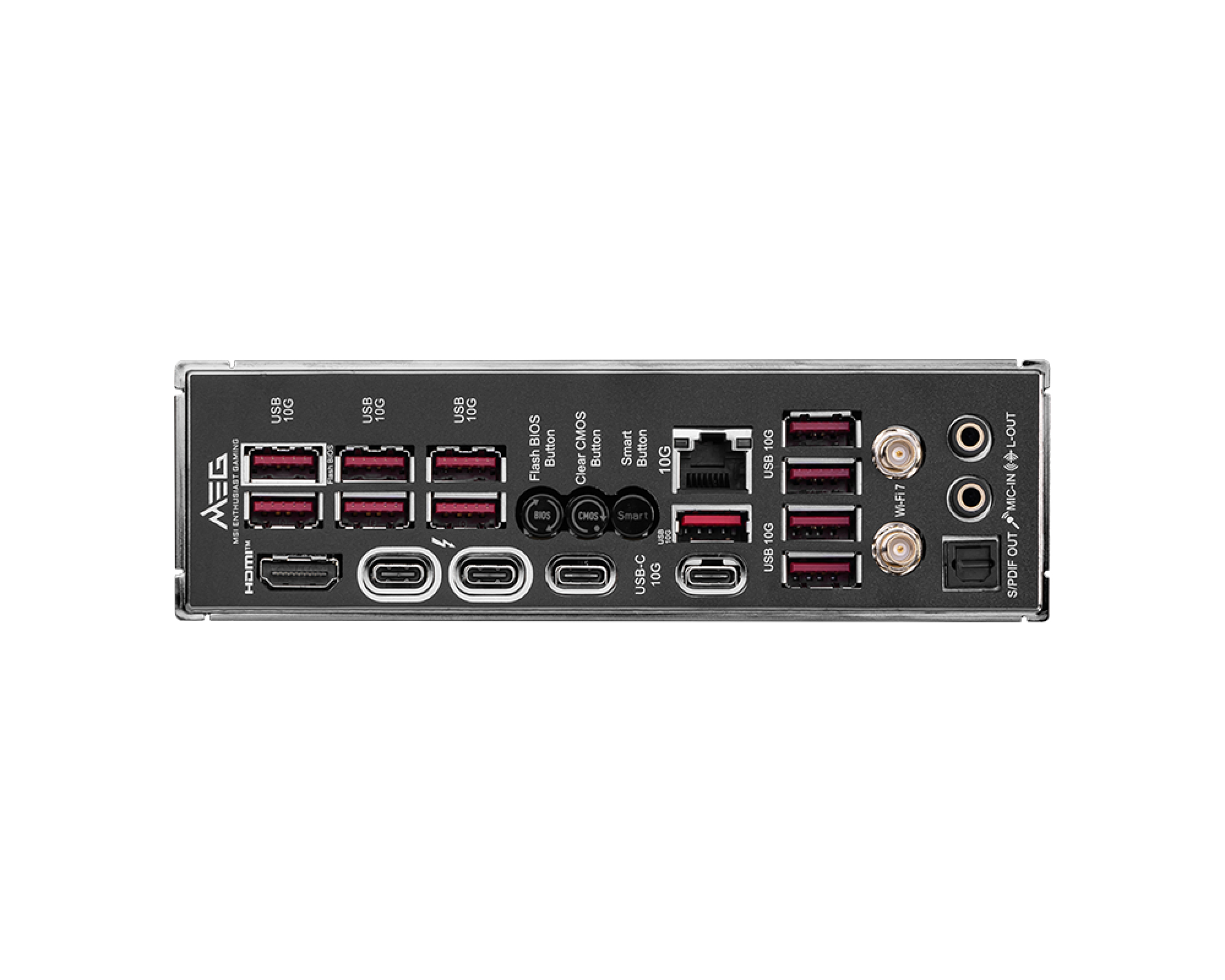 MSI MEG Z890 ACE