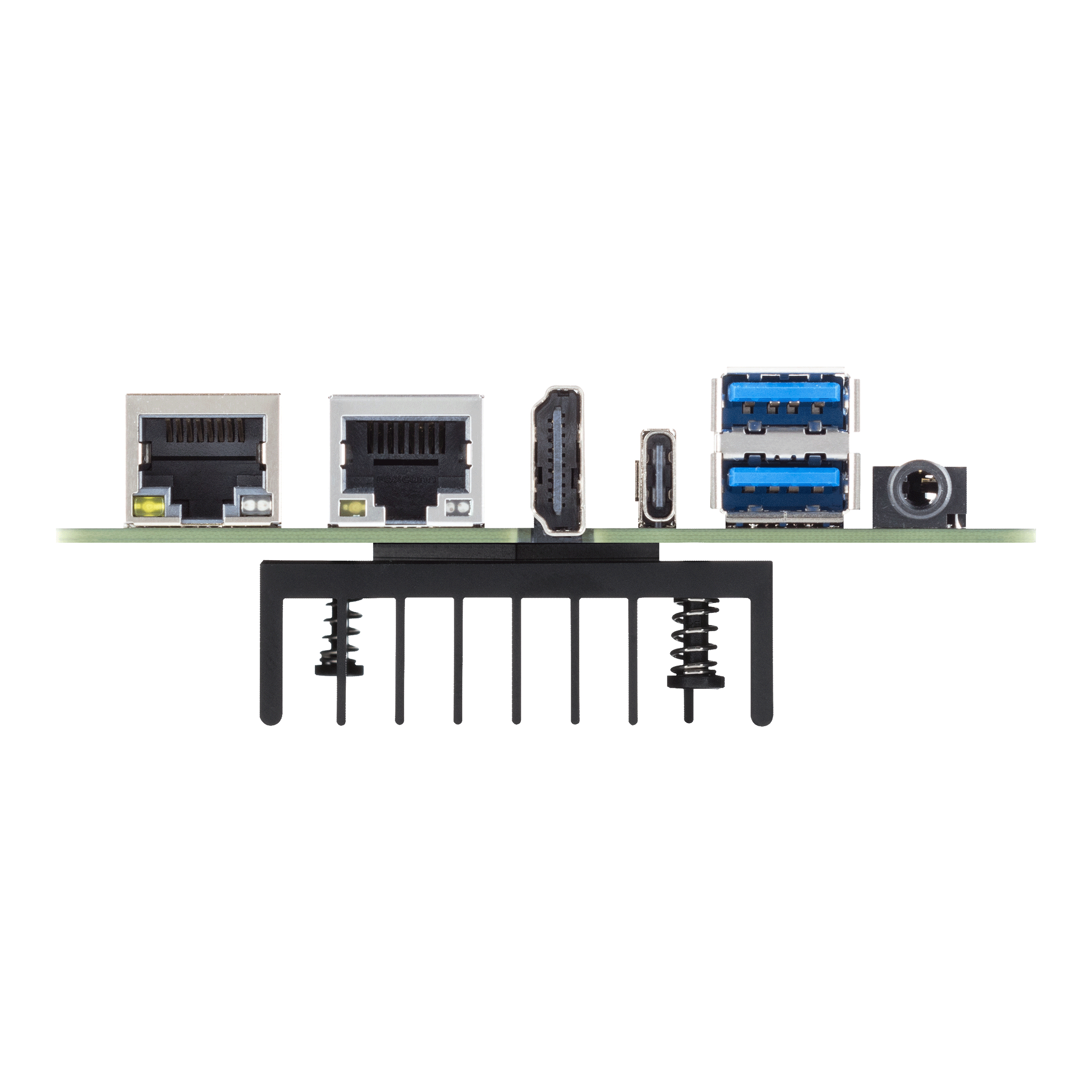 ASUS Tinker Board 3N
