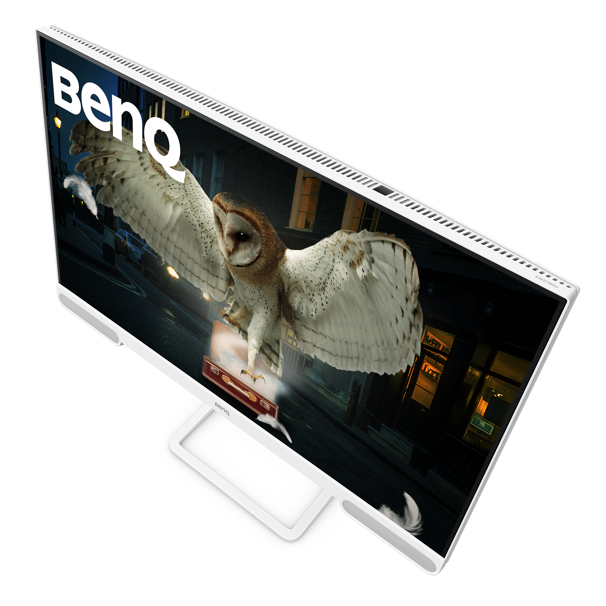 BenQ EW2790U