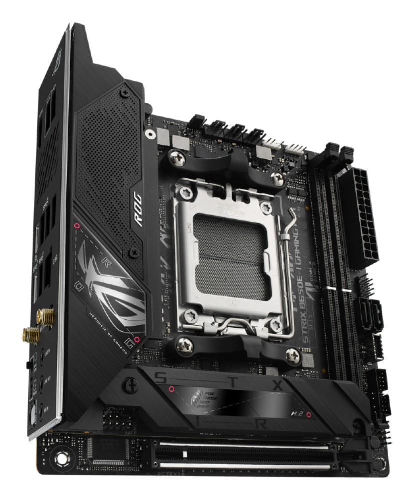 ASUS ROG STRIX B650E-I GAMING WIFI
