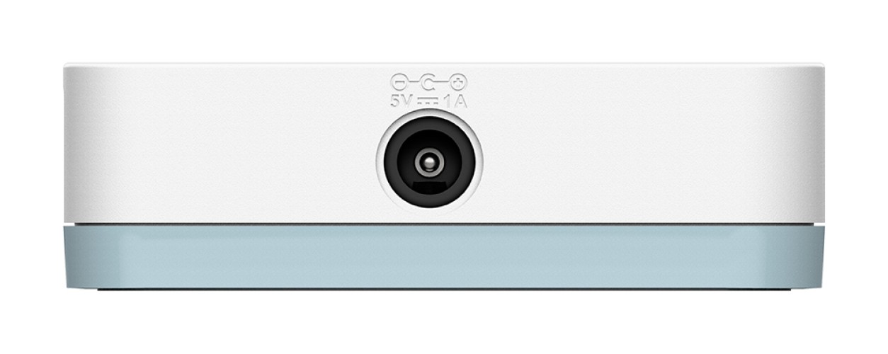 D-Link DGS-1005D/E