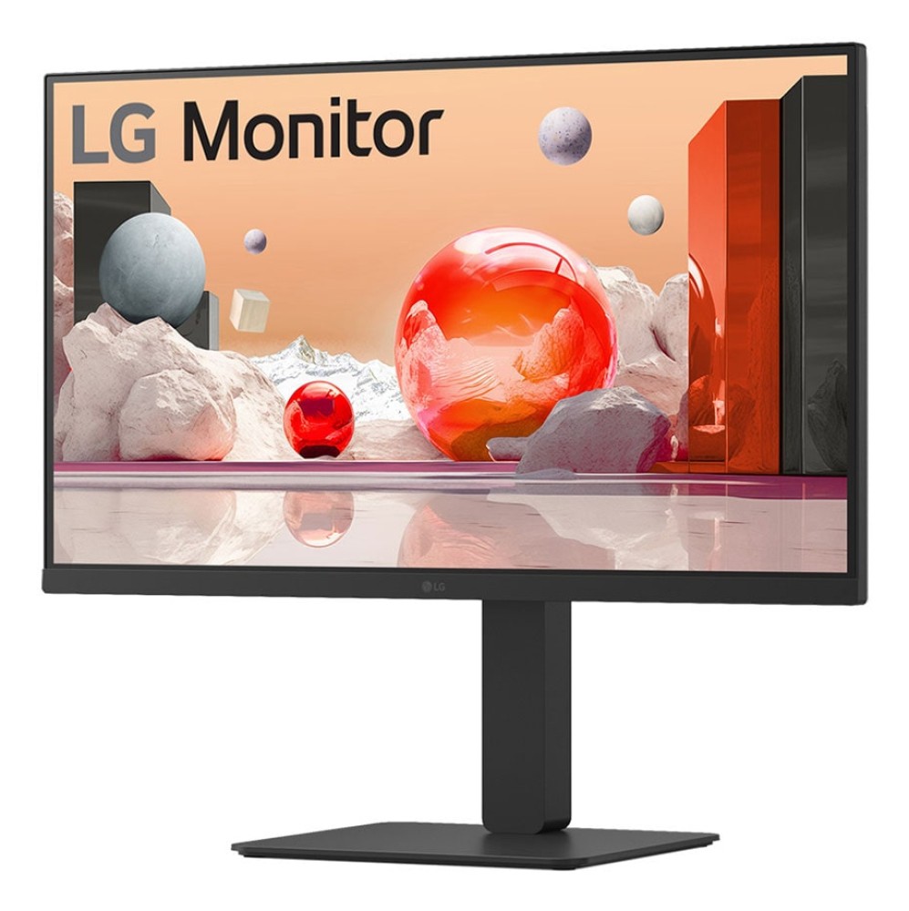 LG 27BA850-B