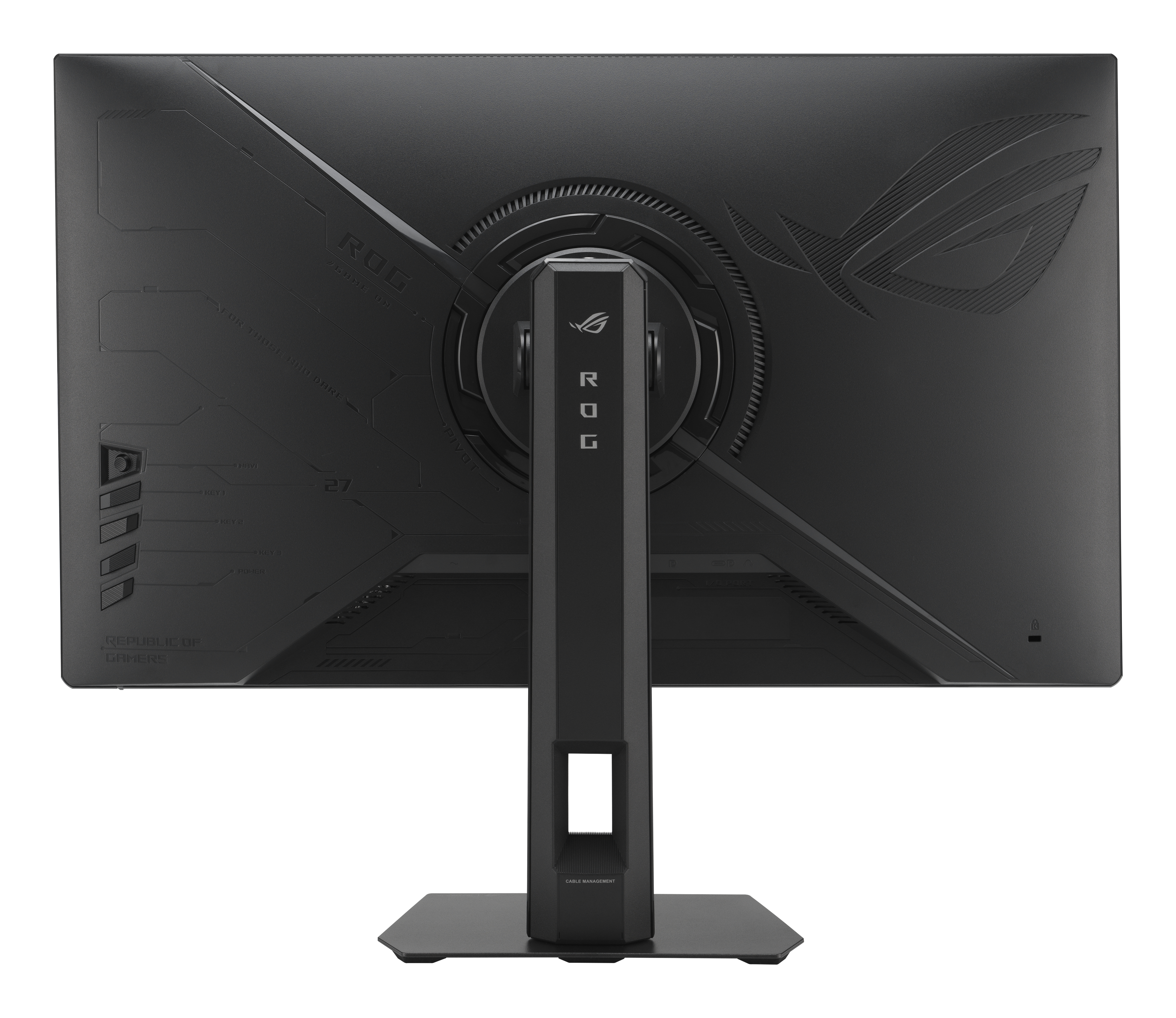 ASUS ROG Strix XG27ACSR