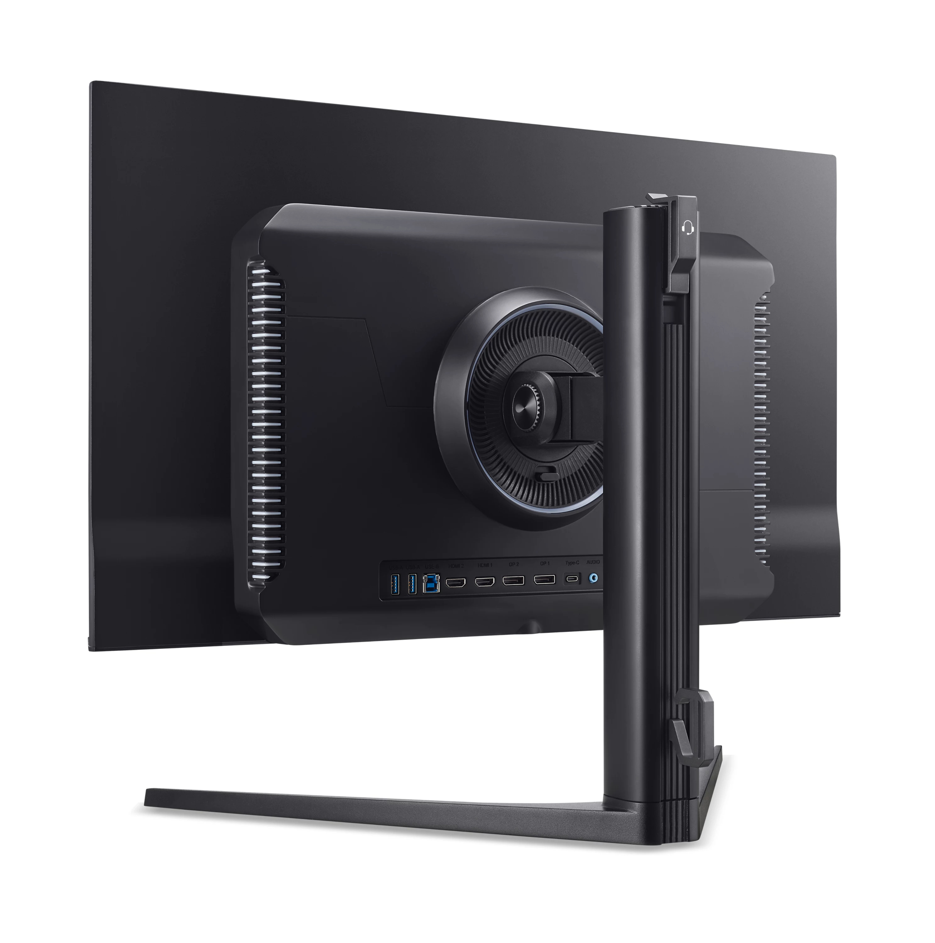 Acer Predator X27 QD-OLED