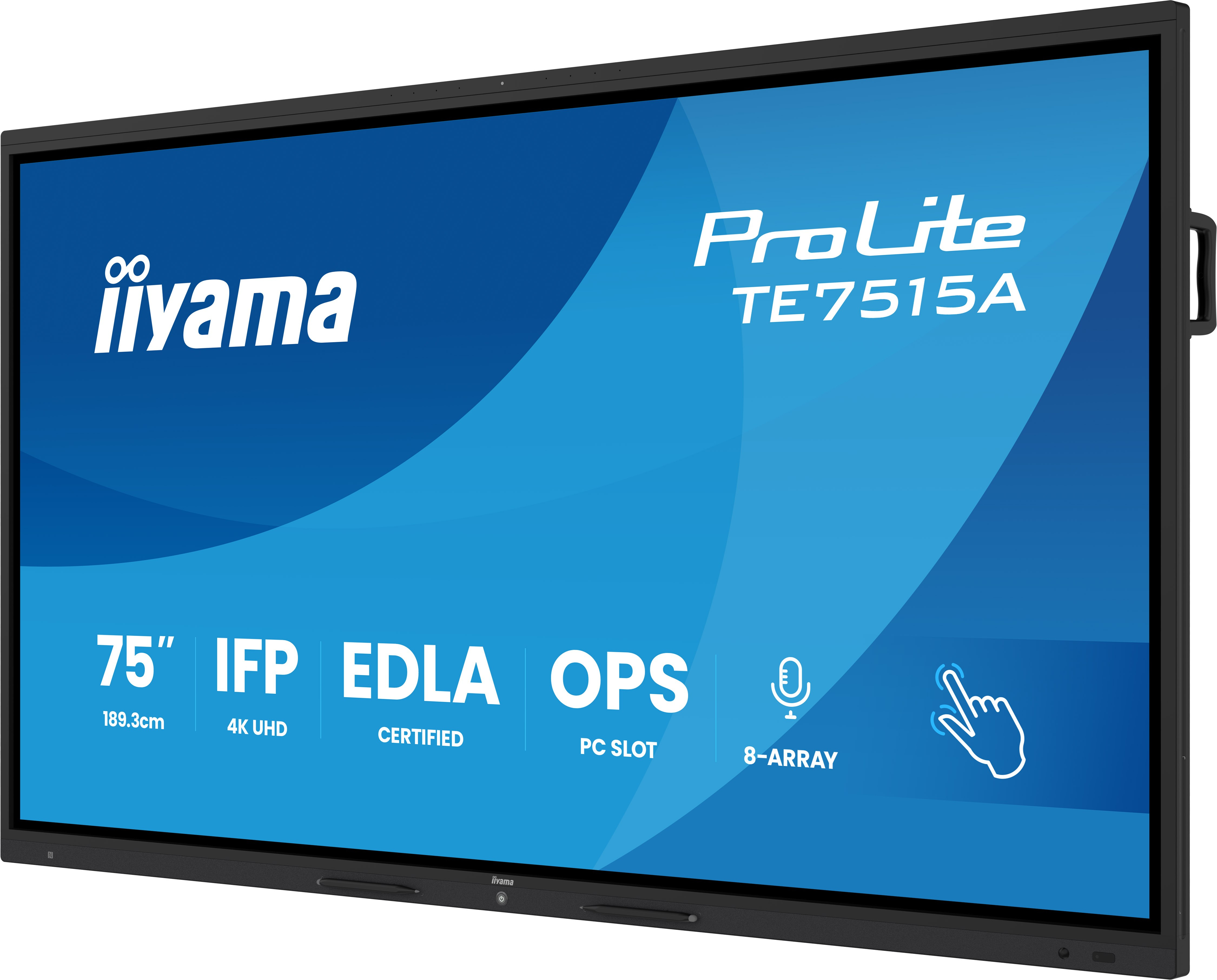 iiyama TE7515A-B2AG