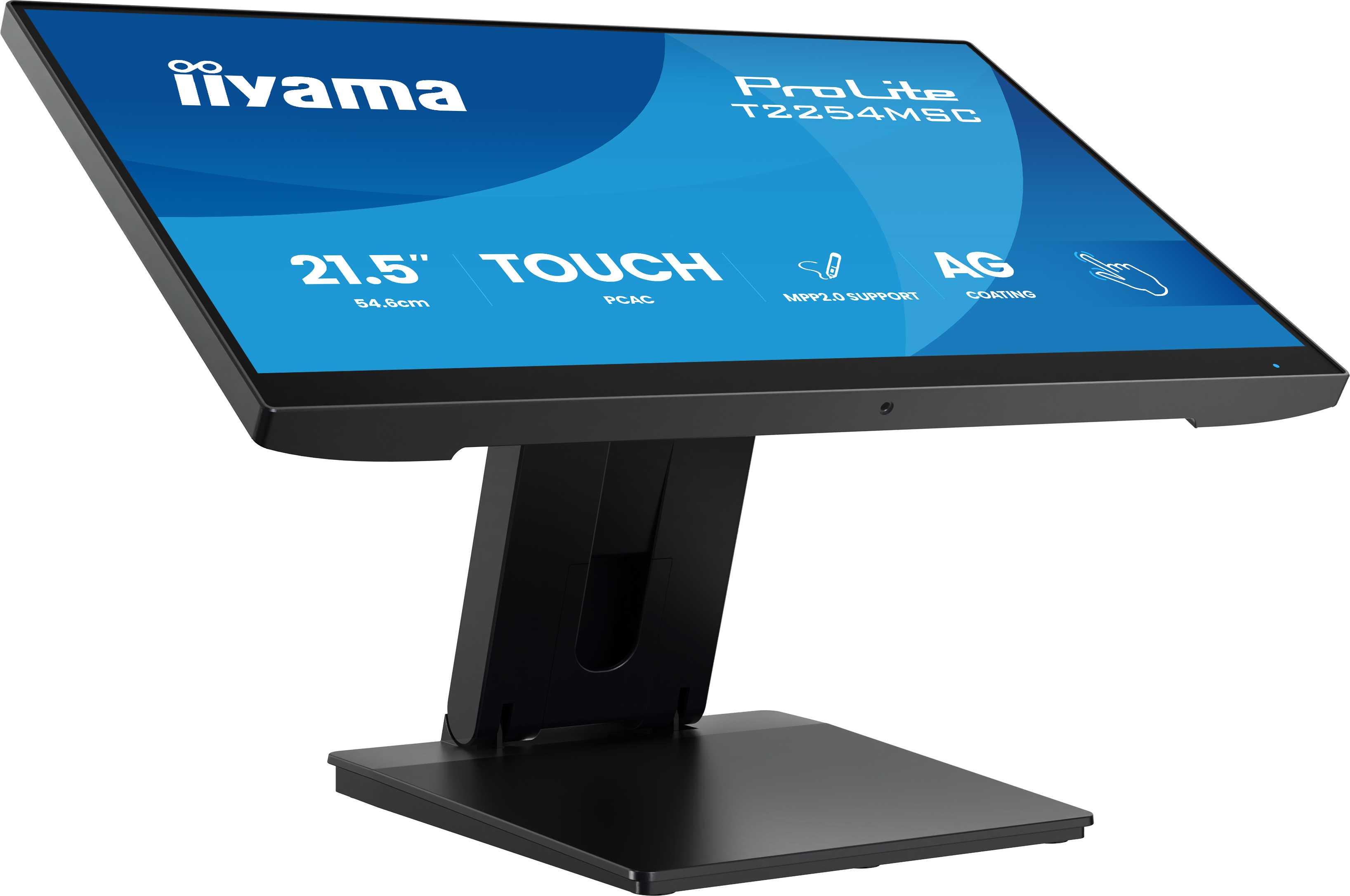 iiyama T2254MSC-B2AG